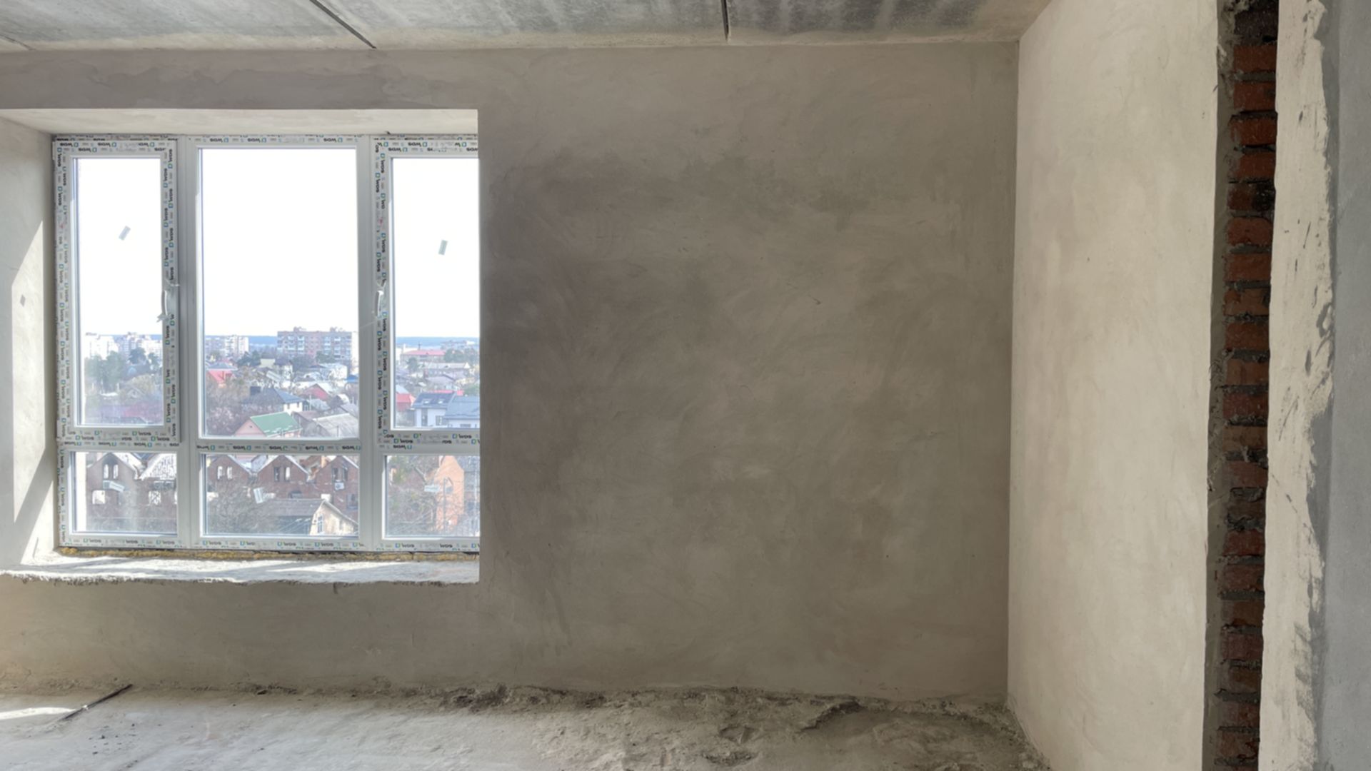 Состоянием на апрель 2023 года ЖК Новые Метры п27 ход строительства фото 565194