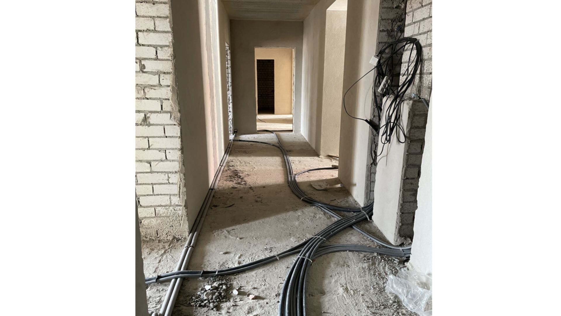 Состоянием на апрель 2023 года ЖК Новые Метры п27 ход строительства фото 565195