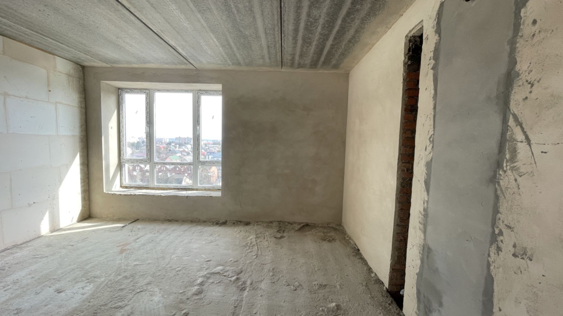 Состоянием на апрель 2023 года ЖК Новые Метры п27 ход строительства фото 565197