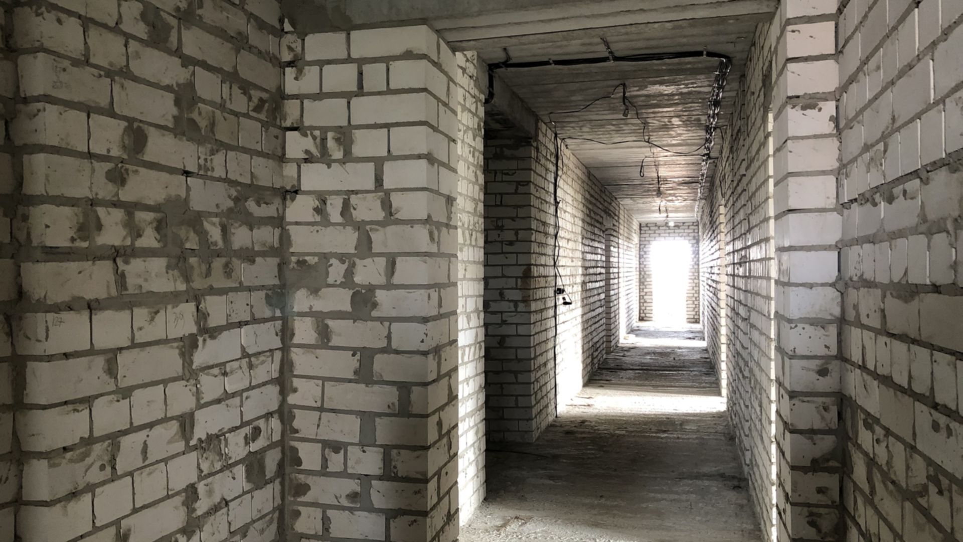 Состоянием на апрель 2023 года ЖК Idilika Avenue ход строительства фото 565655