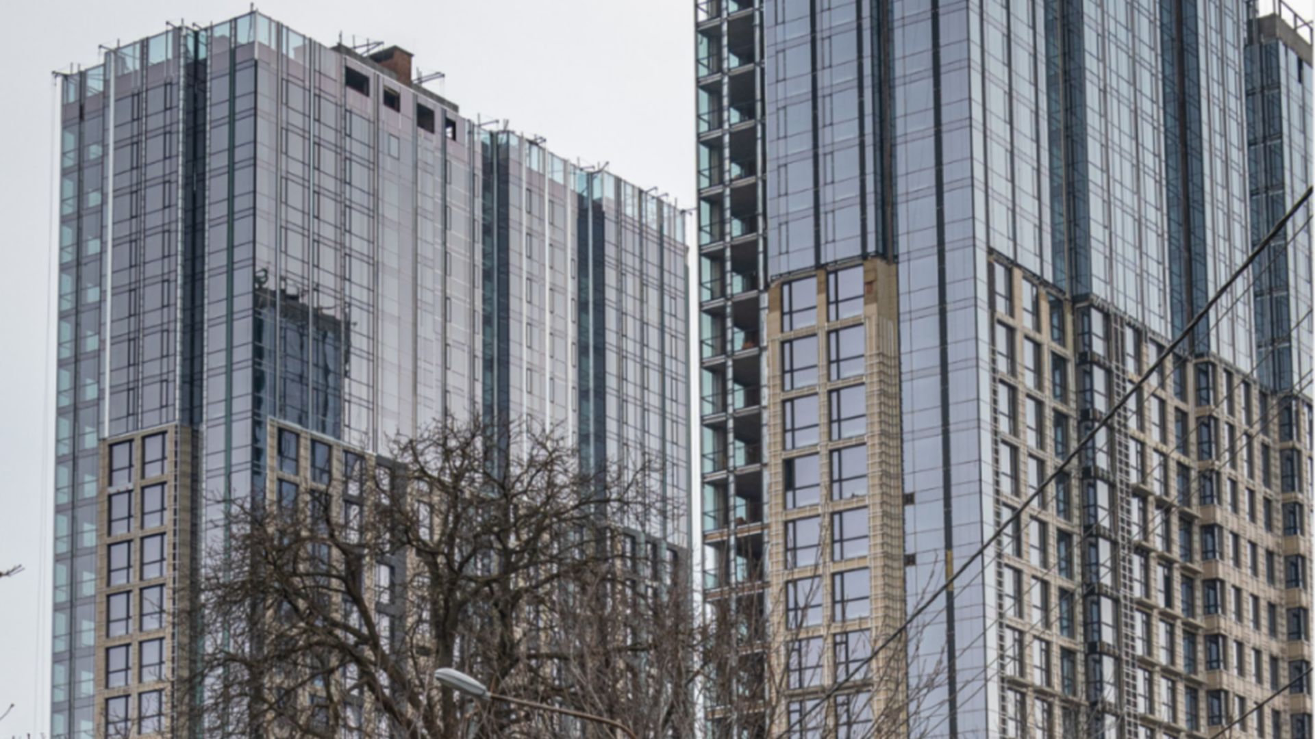 ЖК Edeldorf Hills ход строительства фото 565735