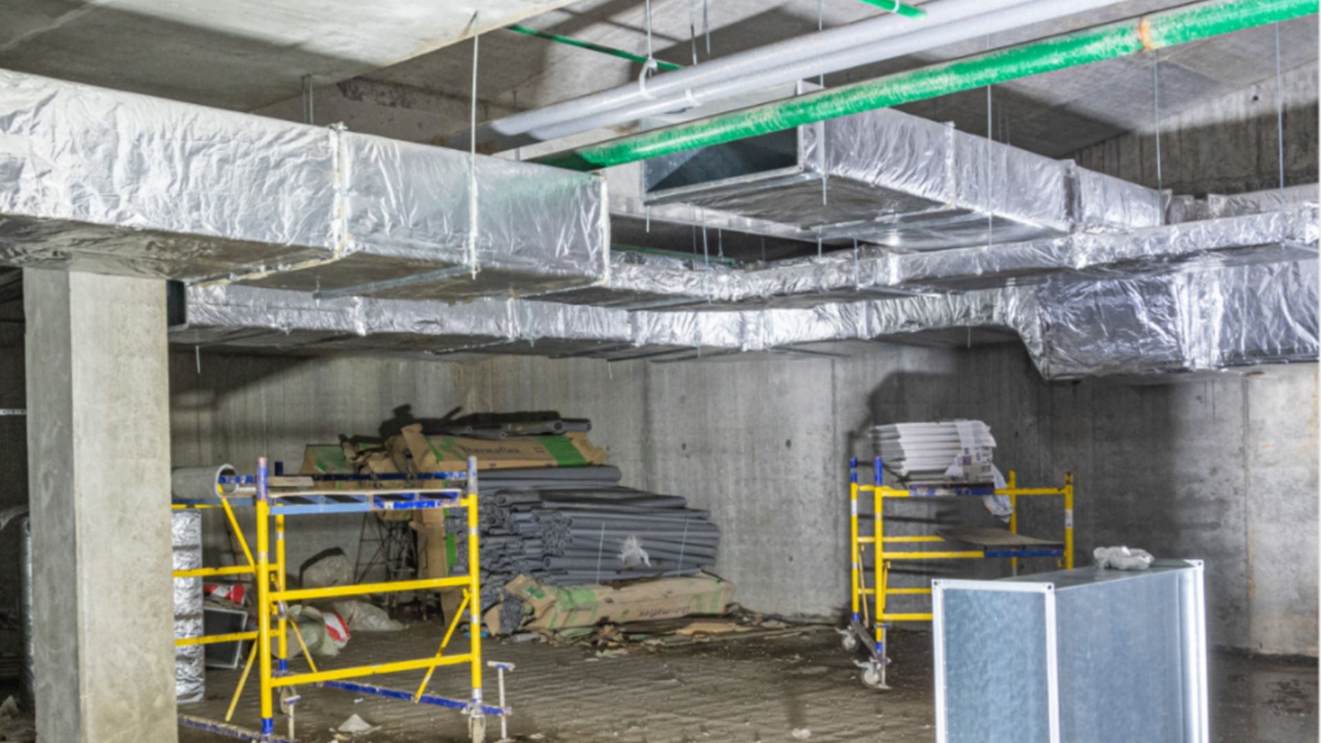 ЖК Edeldorf Hills ход строительства фото 565739