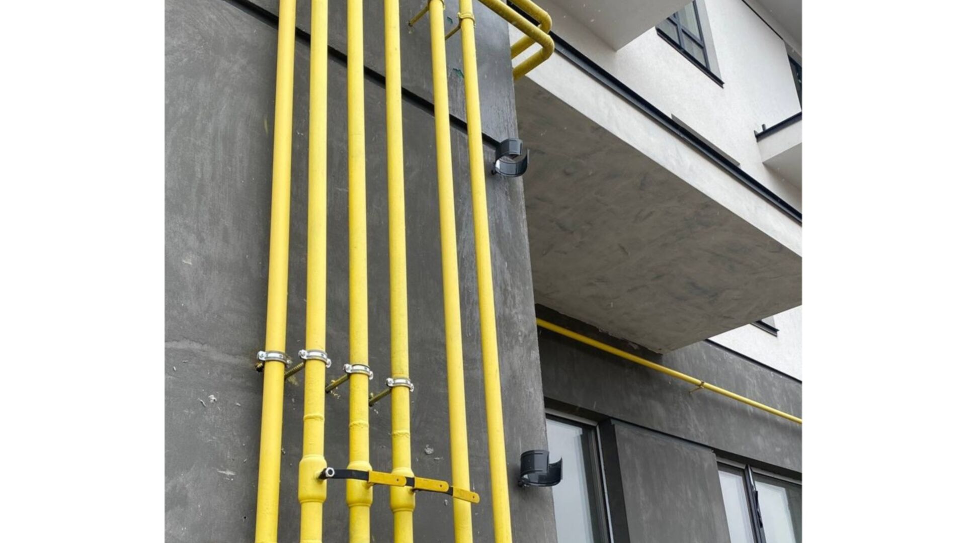 Состоянием на апрель 2023 года ЖК Park Residence ход строительства фото 566186