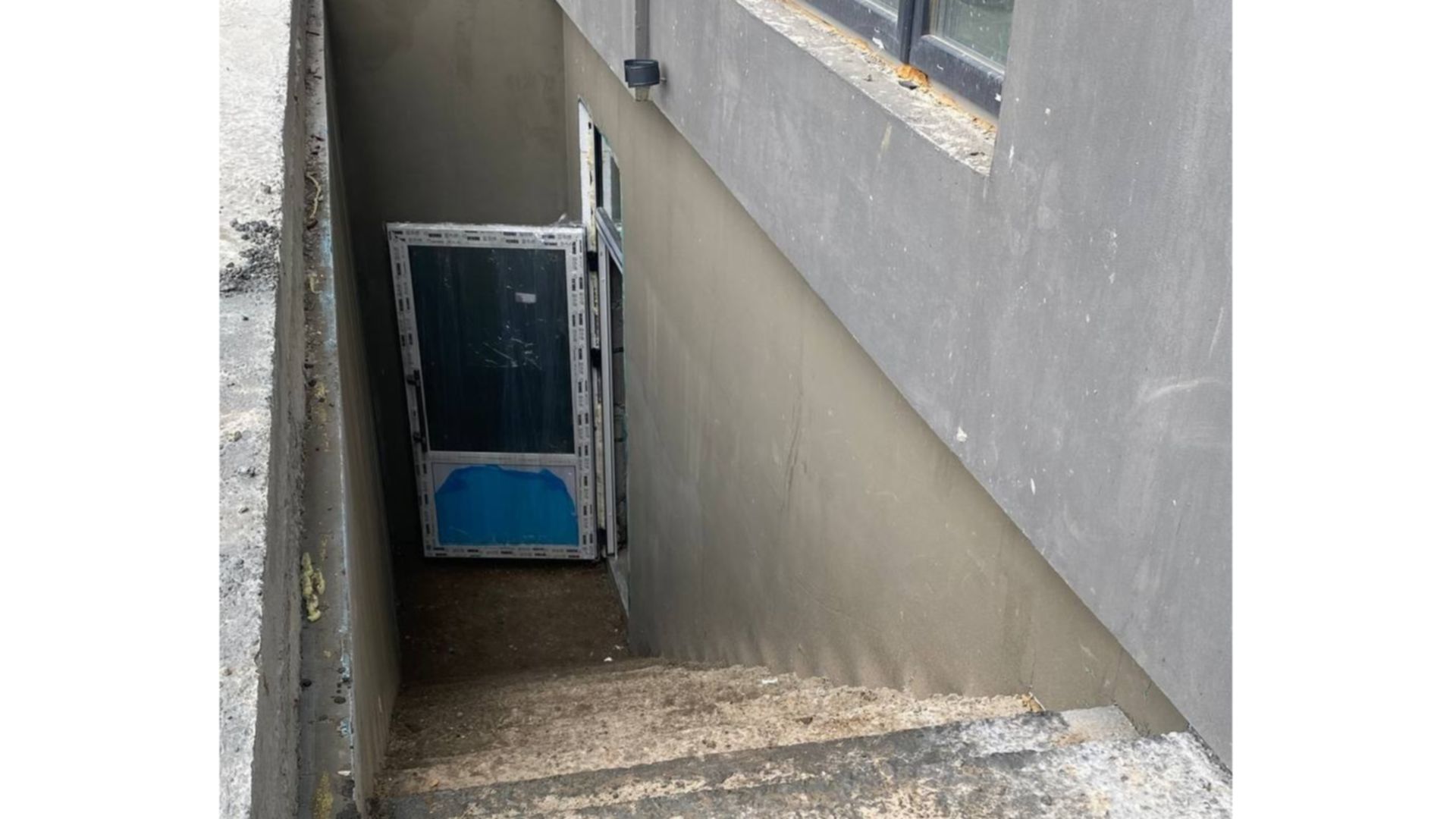 Состоянием на апрель 2023 года ЖК Park Residence ход строительства фото 566188