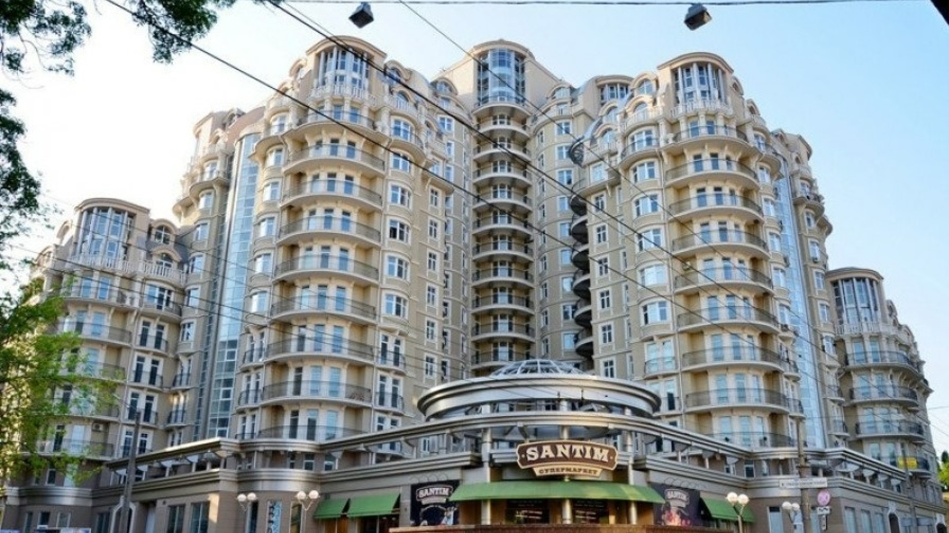 ЖК На Сабанском  фото 566821