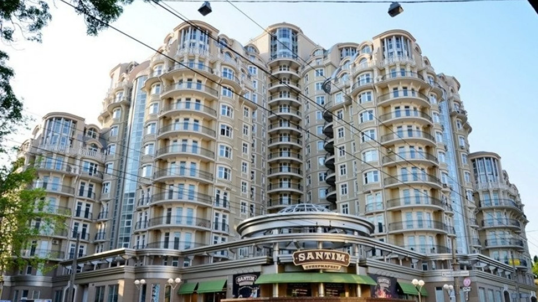 ЖК На Сабанський  фото 566821
