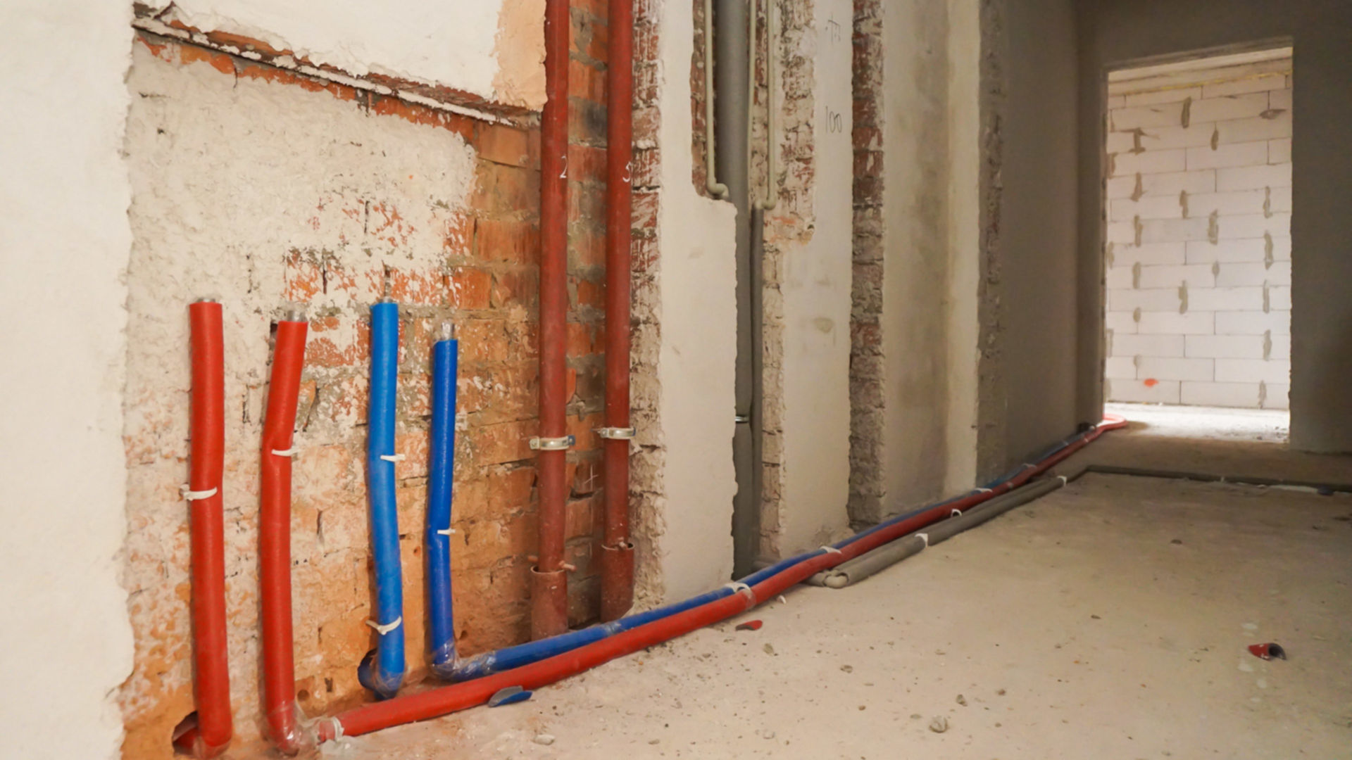 ЖК Компаньон ход строительства фото 567024