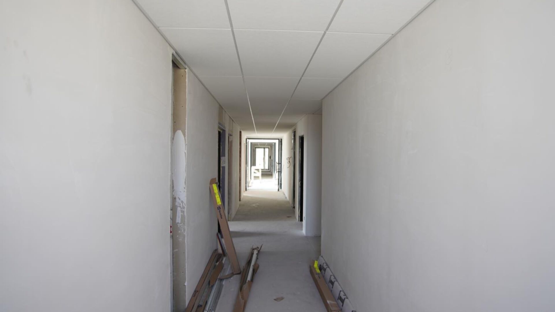 Апарт-готель Lev Lifestyle Hotel хід будівництва фото 567194