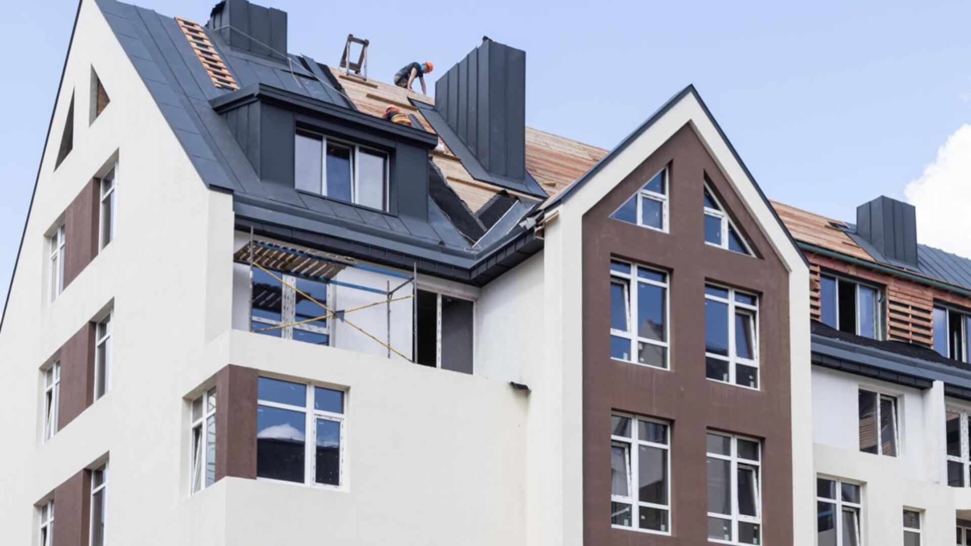 Станом на травень 2023 року ЖК Лавандовий хід будівництва фото 567561