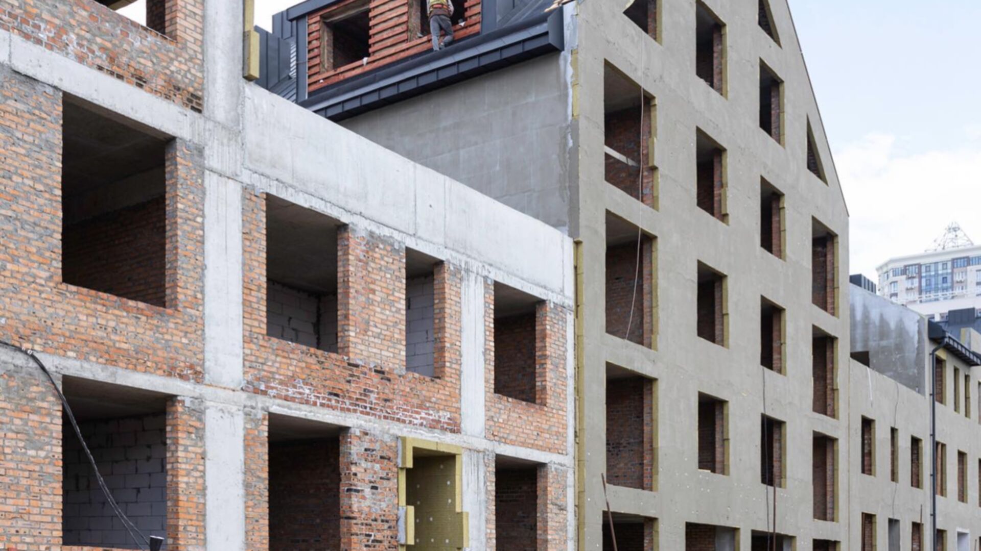 Станом на травень 2023 року ЖК Лавандовий хід будівництва фото 567579