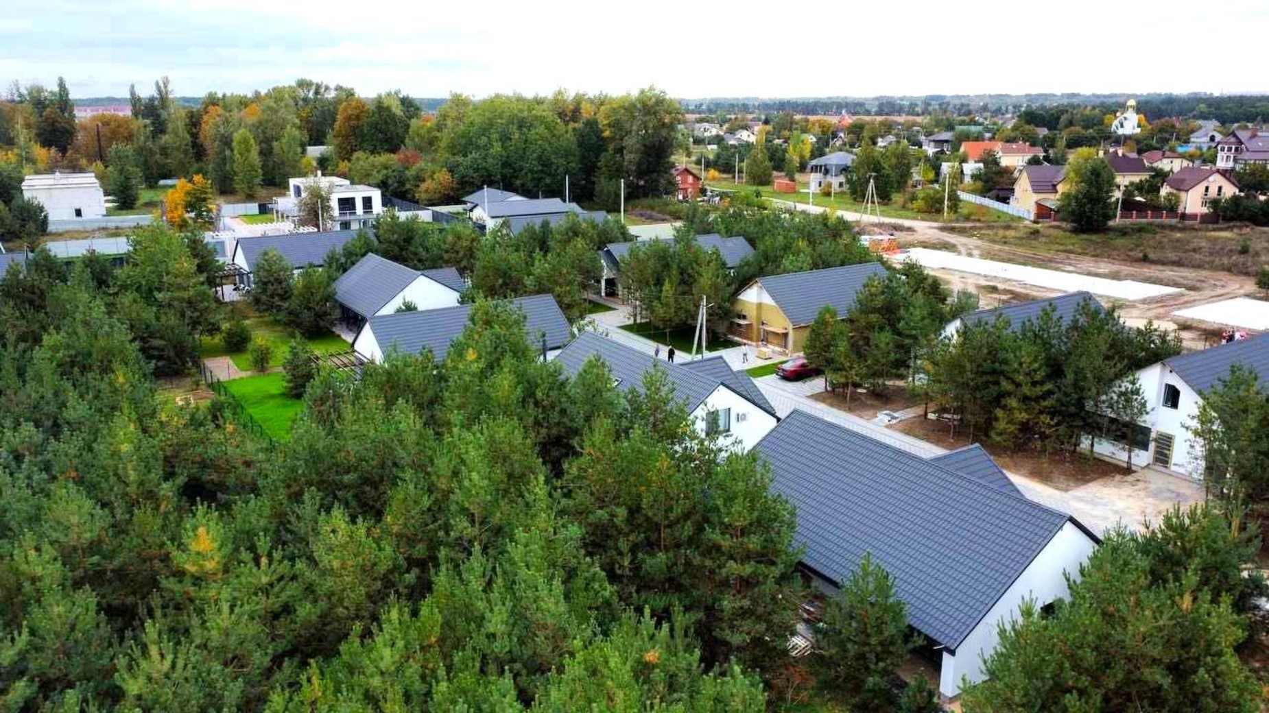 КГ Chaletville фото 568019