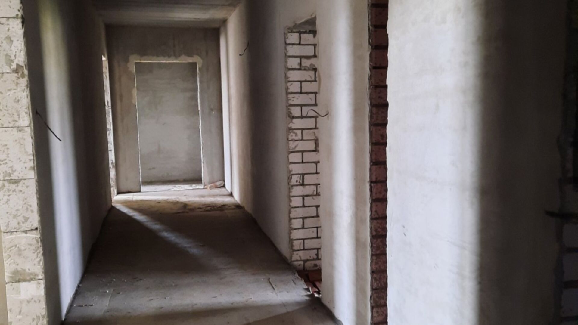 ЖК Ривьера ход строительства фото 568030