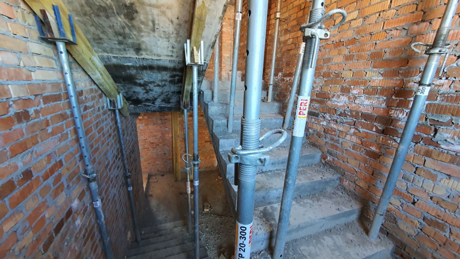 Станом на травень 2023 року ЖК Smart & Green хід будівництва фото 568147