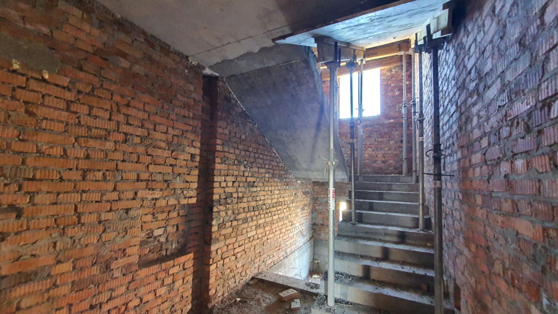 Станом на травень 2023 року ЖК Smart & Green хід будівництва фото 568148