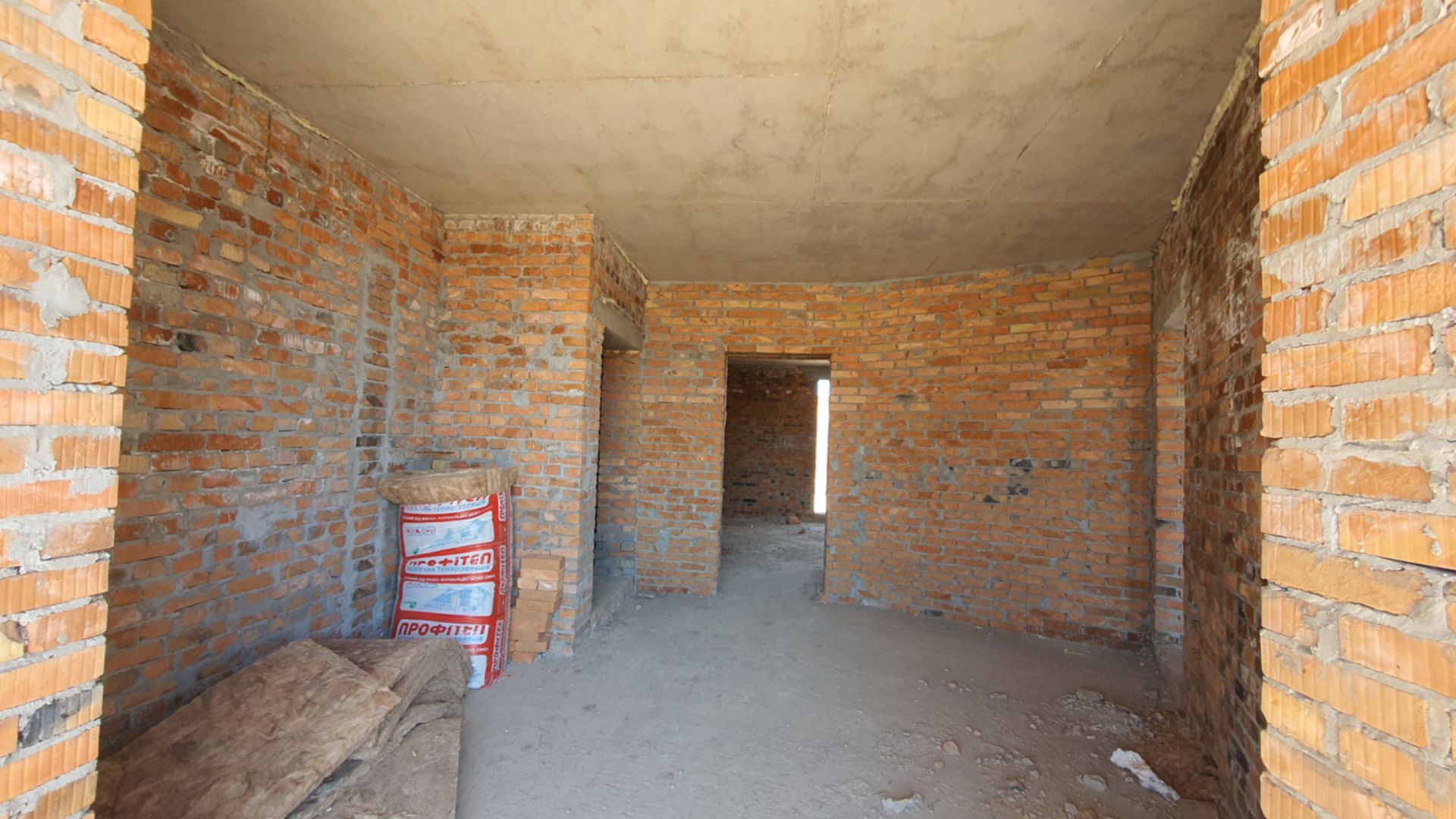 Станом на травень 2023 року ЖК Smart & Green хід будівництва фото 568149