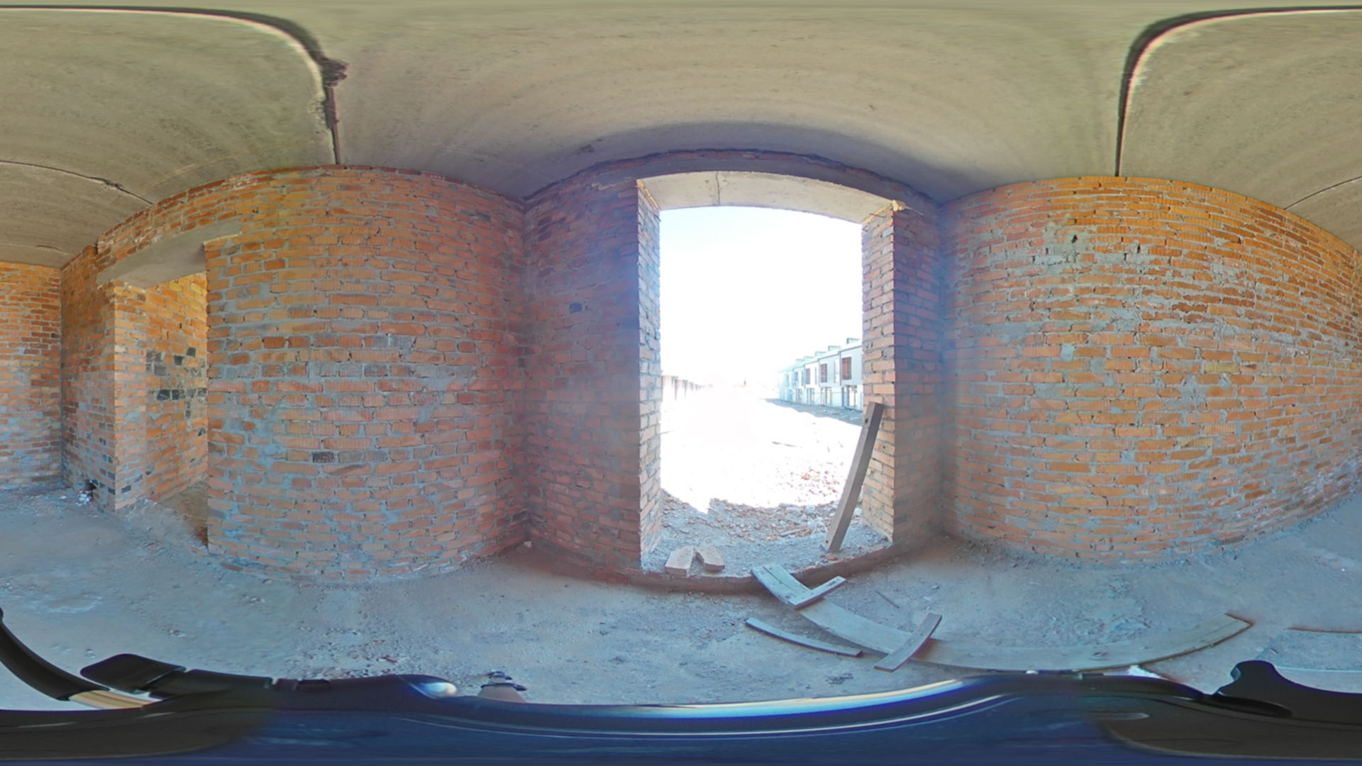 Станом на травень 2023 року ЖК Smart & Green хід будівництва фото 568152