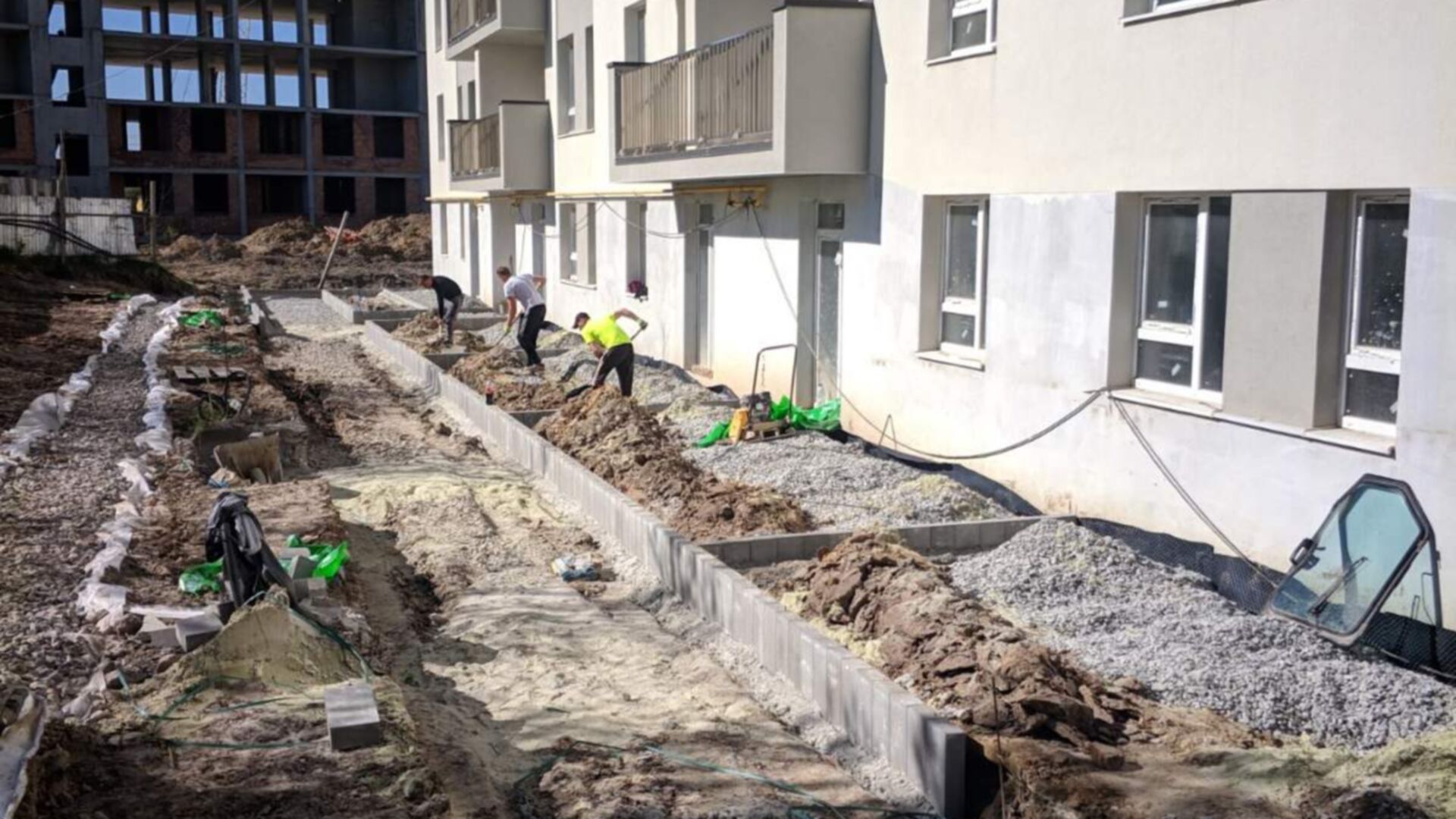 ЖК Етно Дім хід будівництва фото 568213