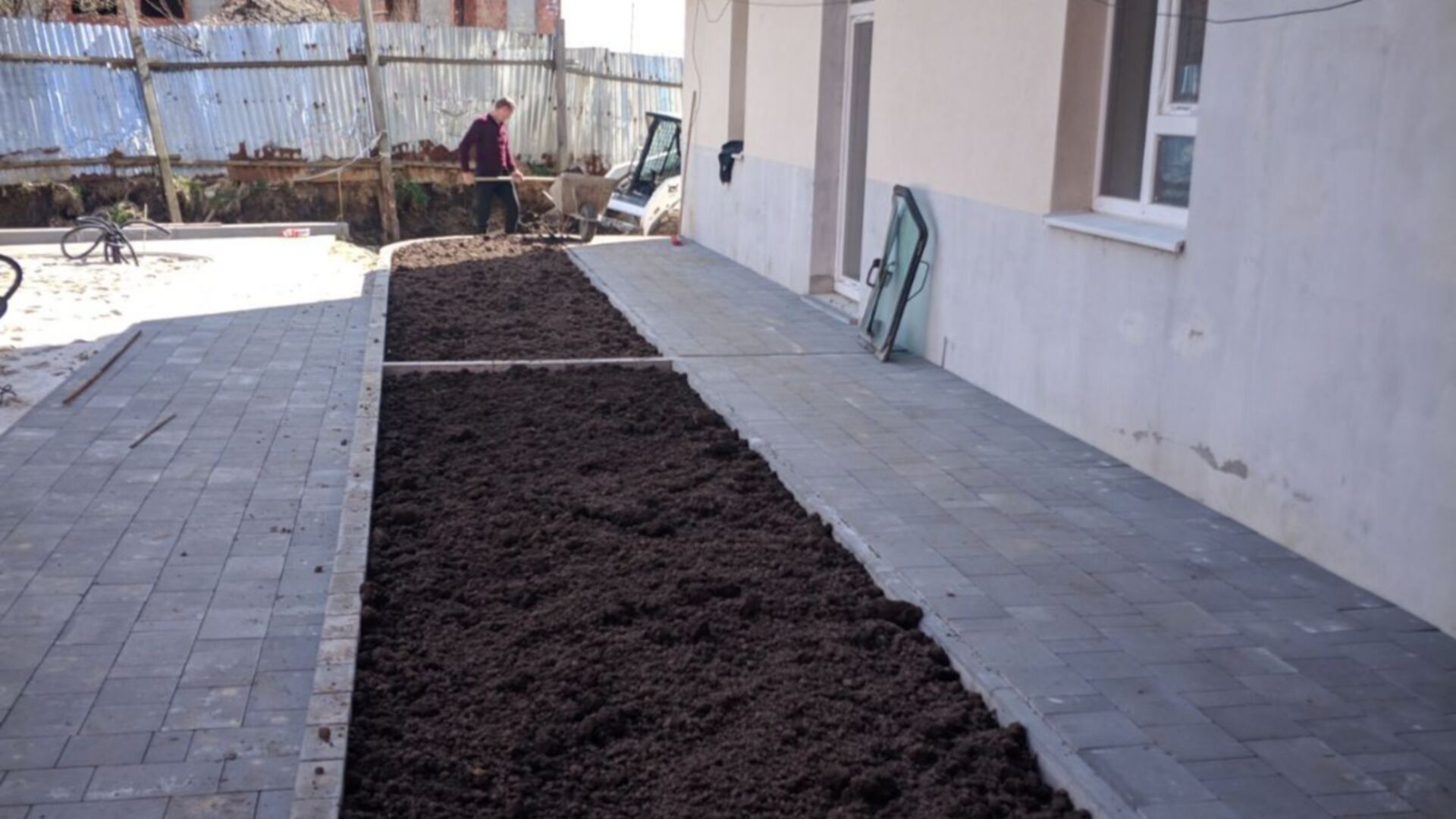 ЖК Етно Дім хід будівництва фото 568215