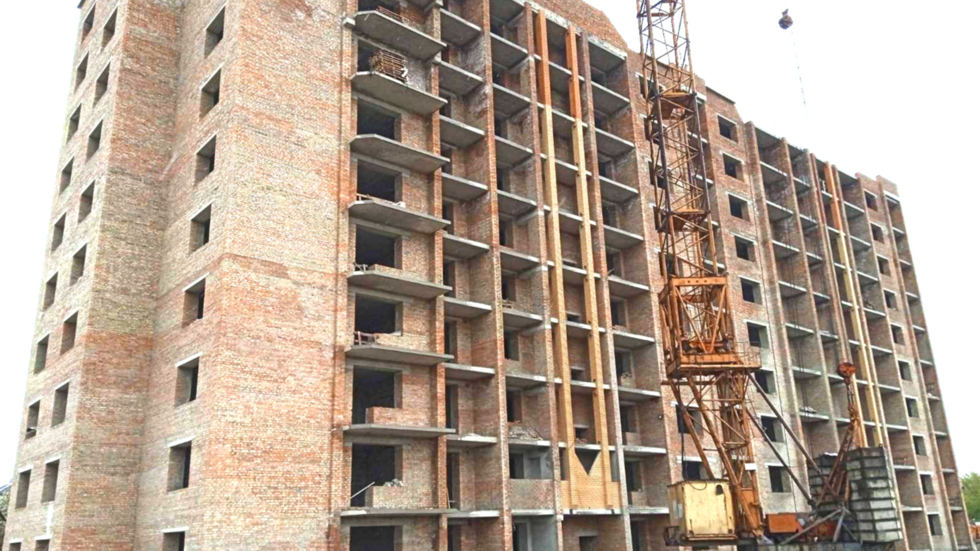 ЖК вул. Микулинецька, 101А хід будівництва фото 568414