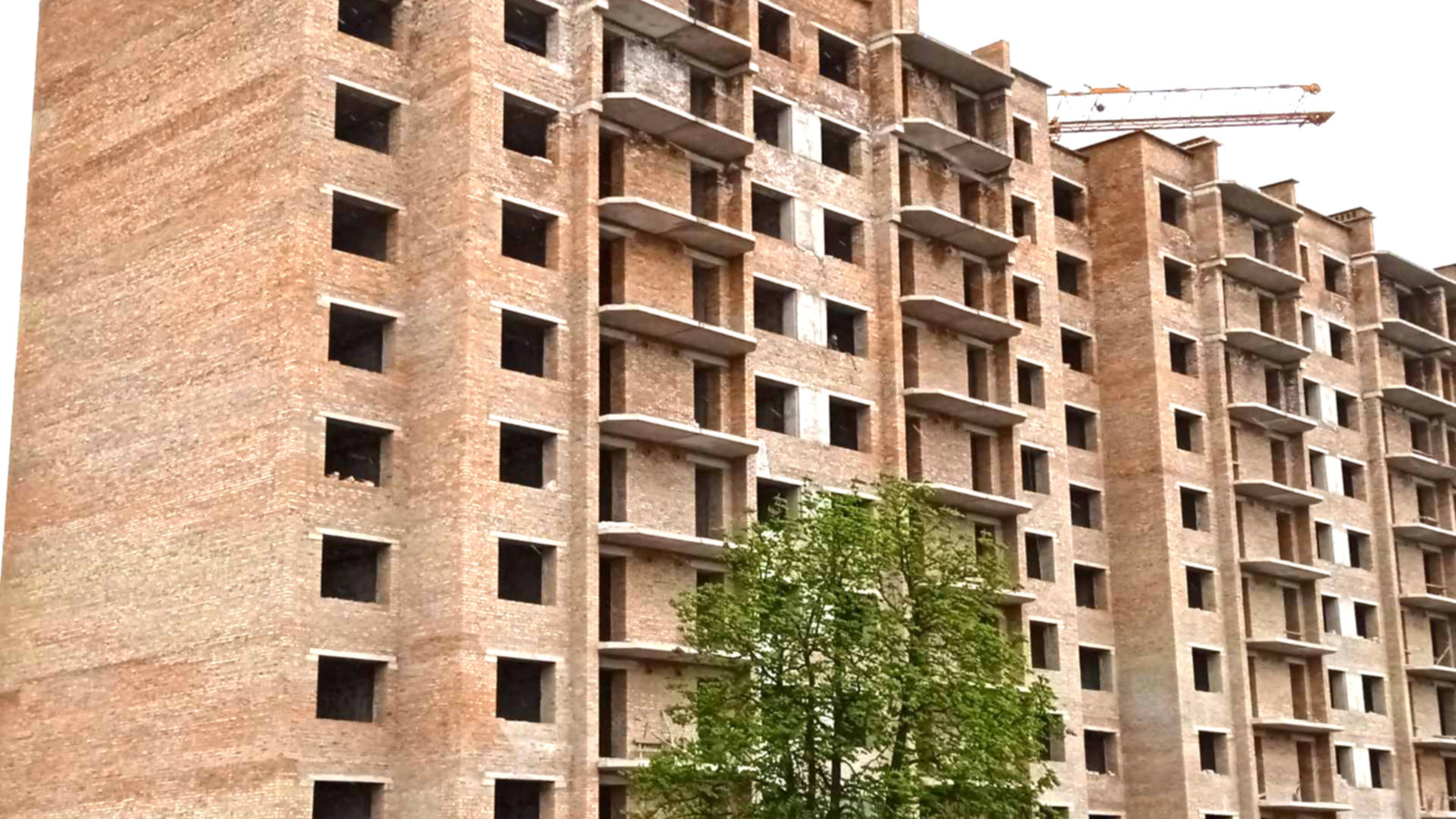 ЖК вул. Микулинецька, 101А хід будівництва фото 568415