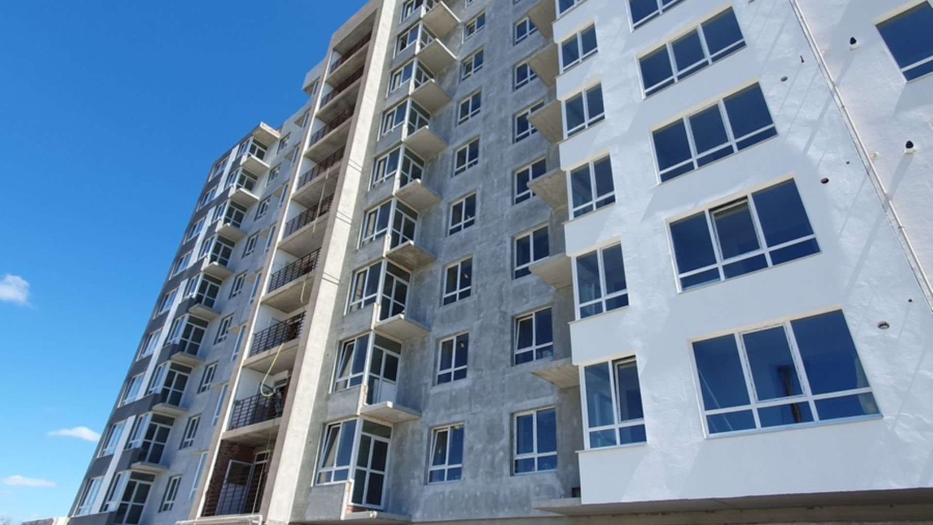 ЖК Дніпровська Брама 2 хід будівництва фото 569339