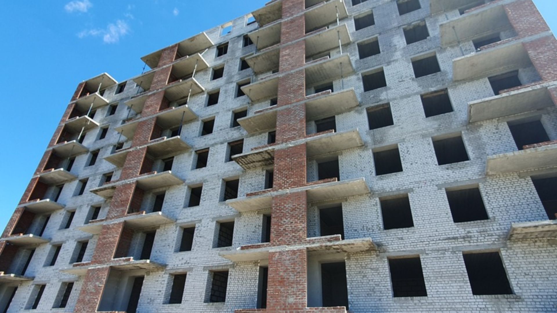 ЖК Дніпровська Брама 2 хід будівництва фото 569345