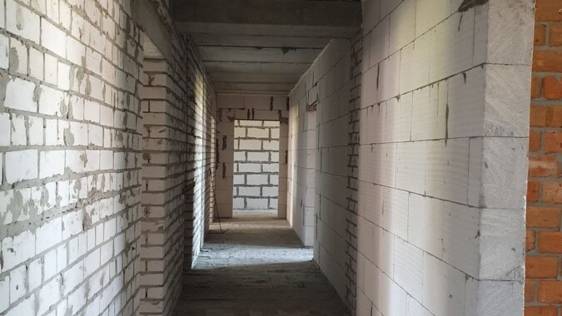 ЖК Дніпровська Брама 2 хід будівництва фото 569346