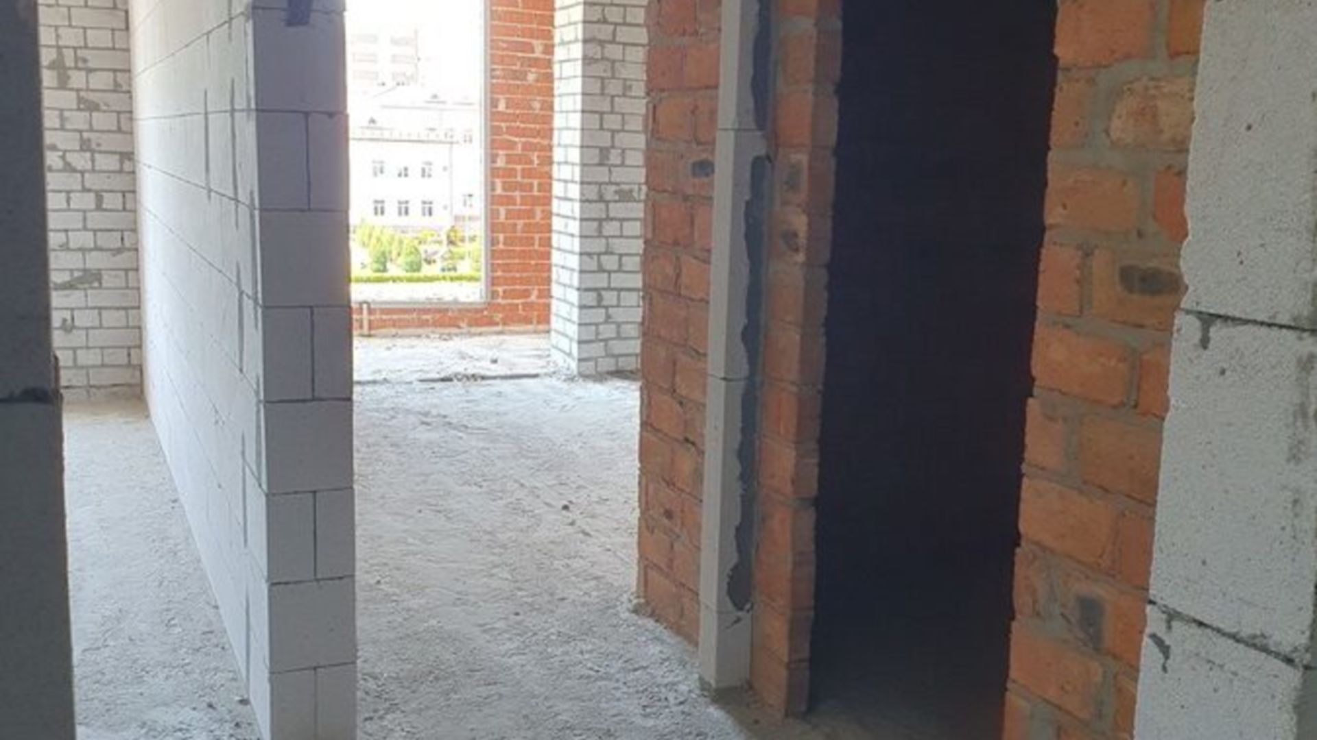 ЖК Дніпровська Брама 2 хід будівництва фото 569347