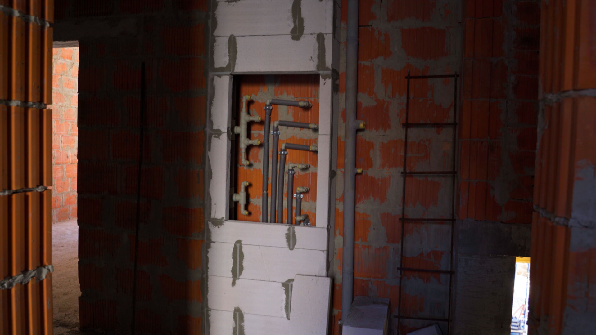 ЖК Atlanta Tower ход строительства фото 569527