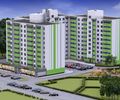 ЖК вул. Тараскова, 11А, 11Б