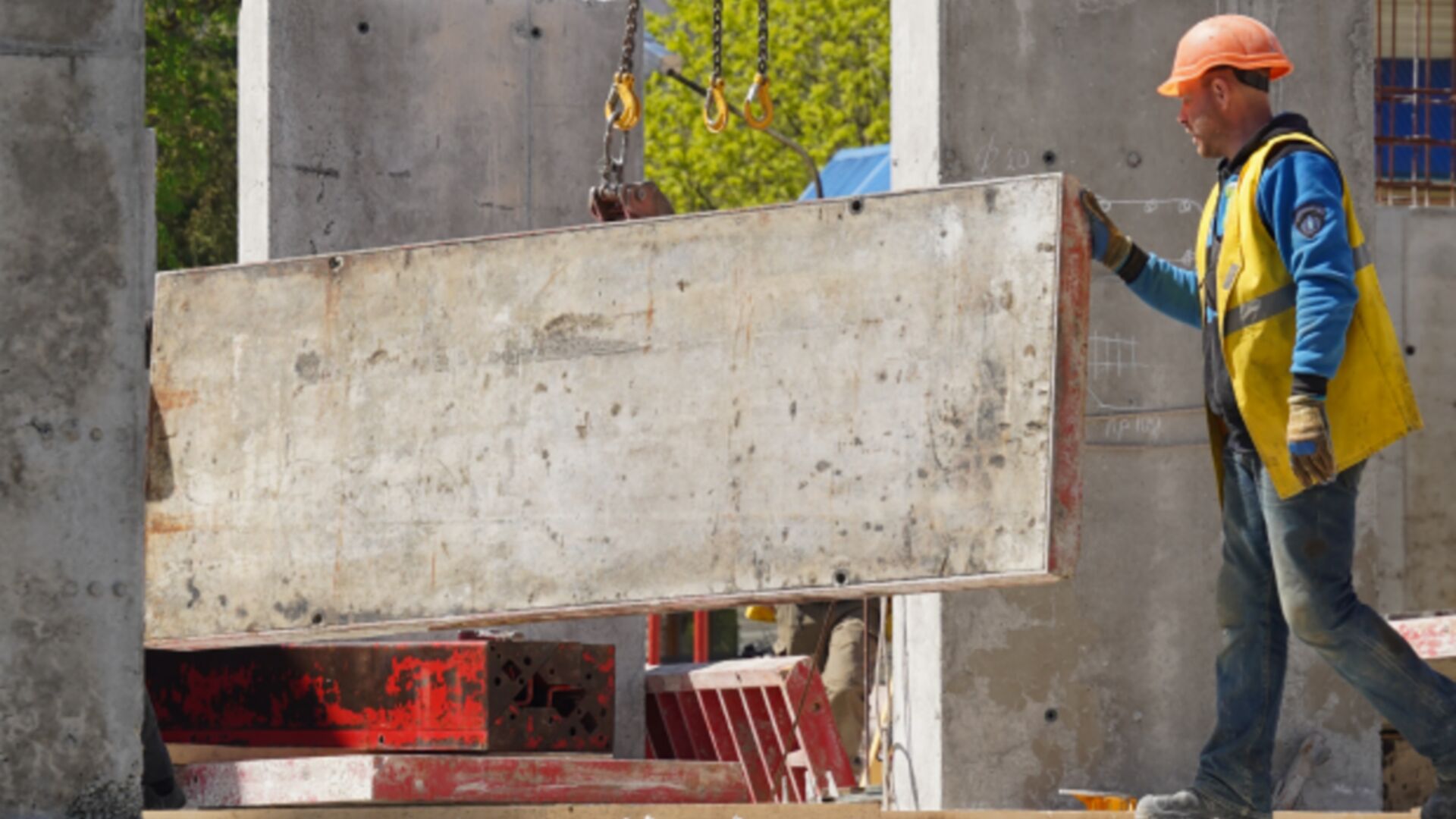 Апарт-комплекс Smart Hill хід будівництва фото 569787