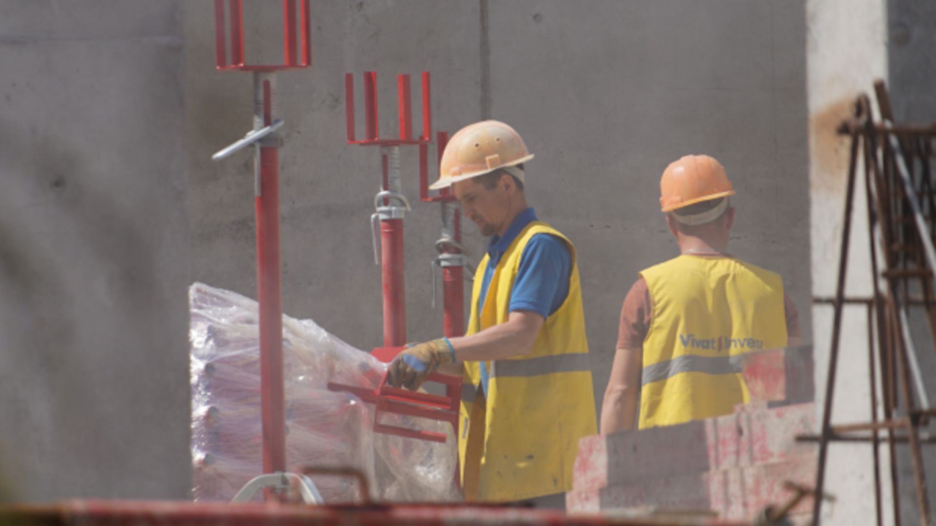 Апарт-комплекс Smart Hill хід будівництва фото 569788