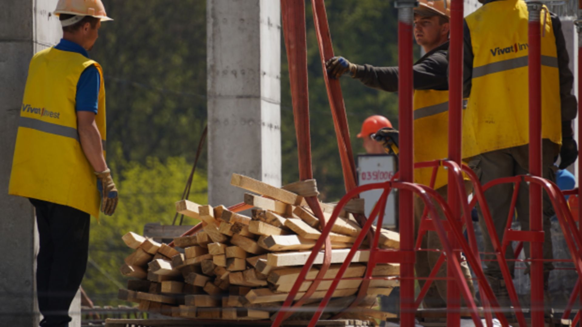 Апарт-комплекс Smart Hill хід будівництва фото 569792