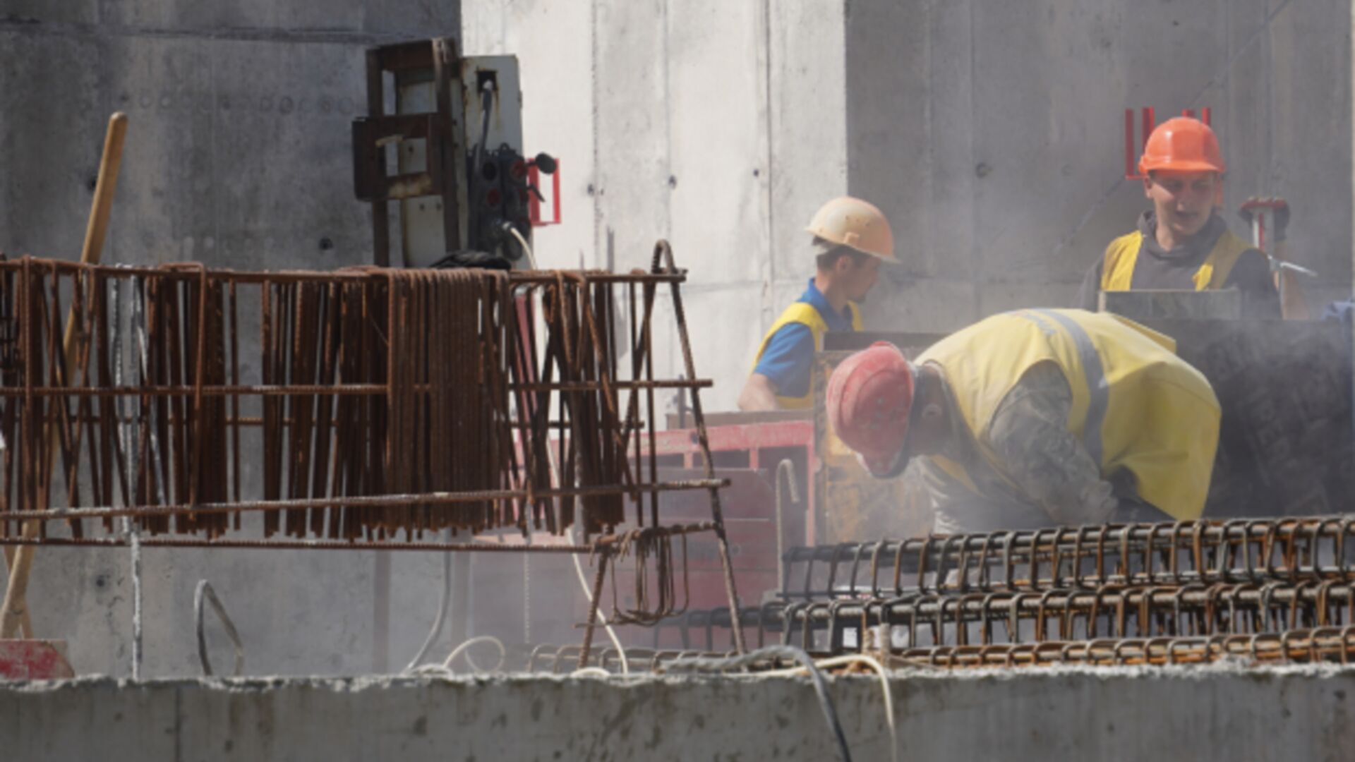 Апарт-комплекс Smart Hill хід будівництва фото 569793