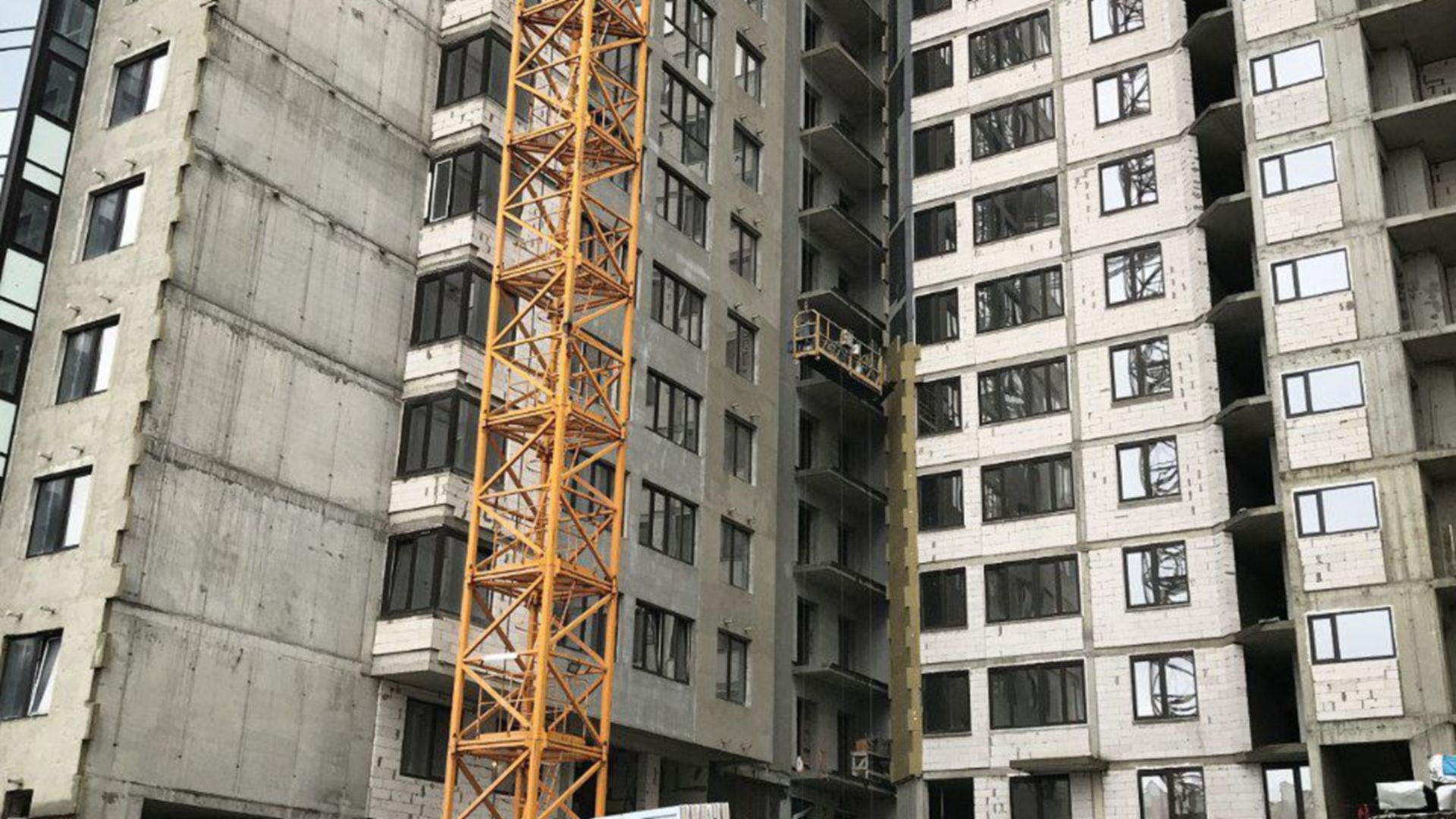 ЖК Удобний хід будівництва фото 570045