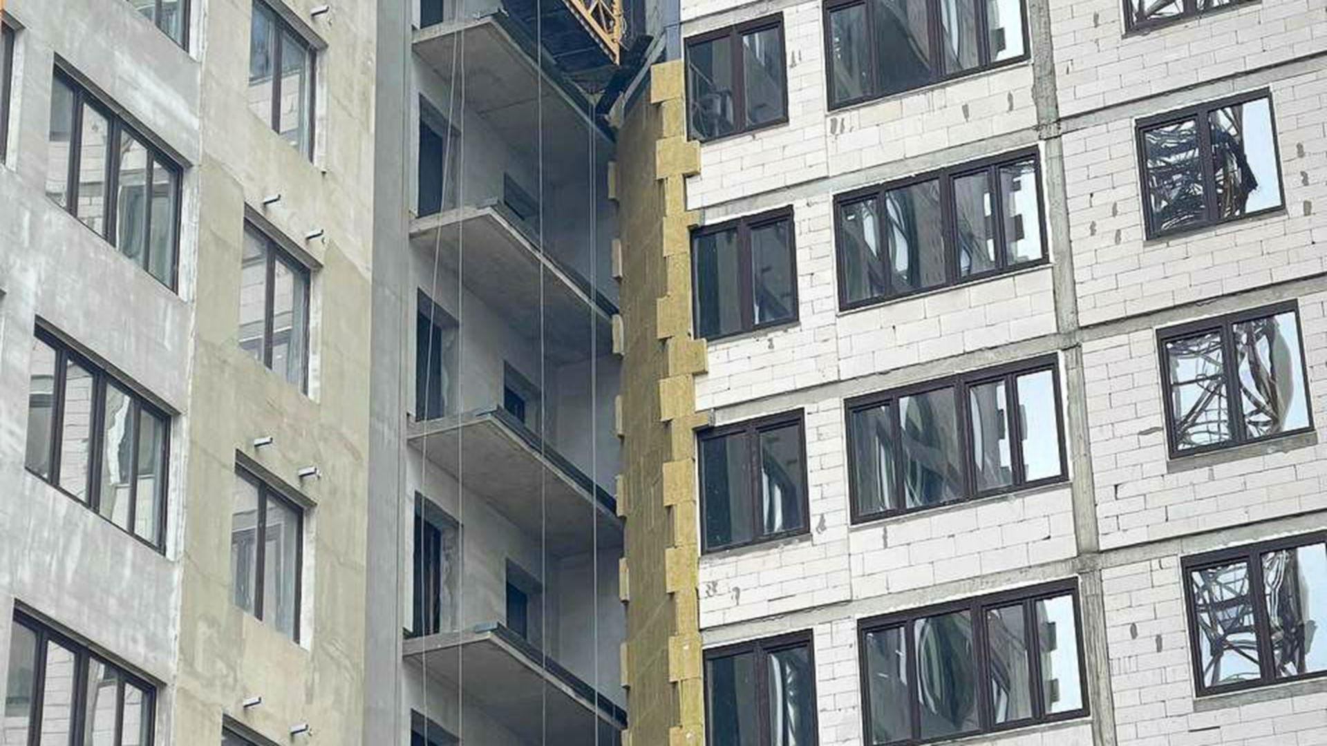ЖК Удобний хід будівництва фото 570054