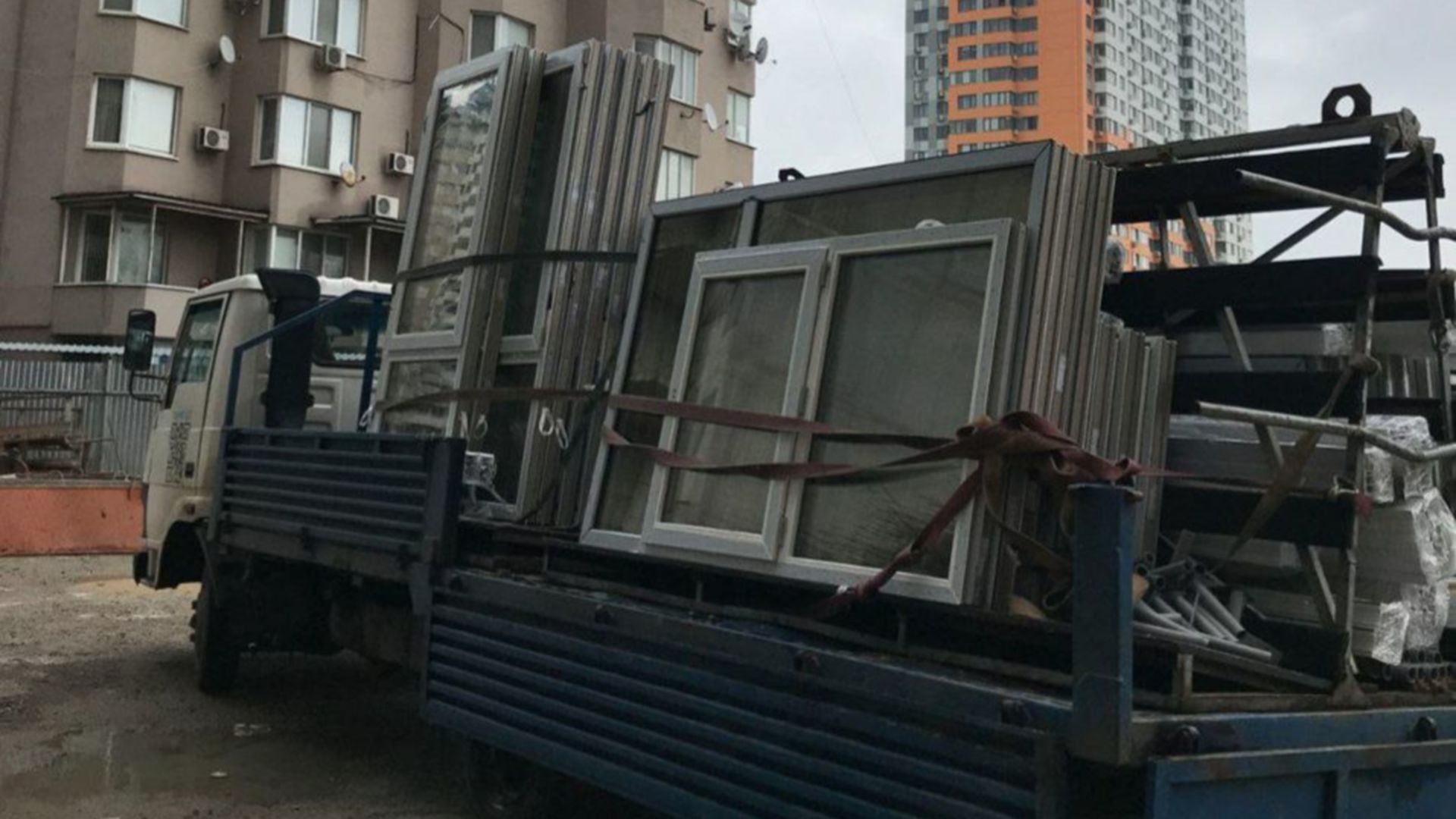 ЖК Удобний хід будівництва фото 570056