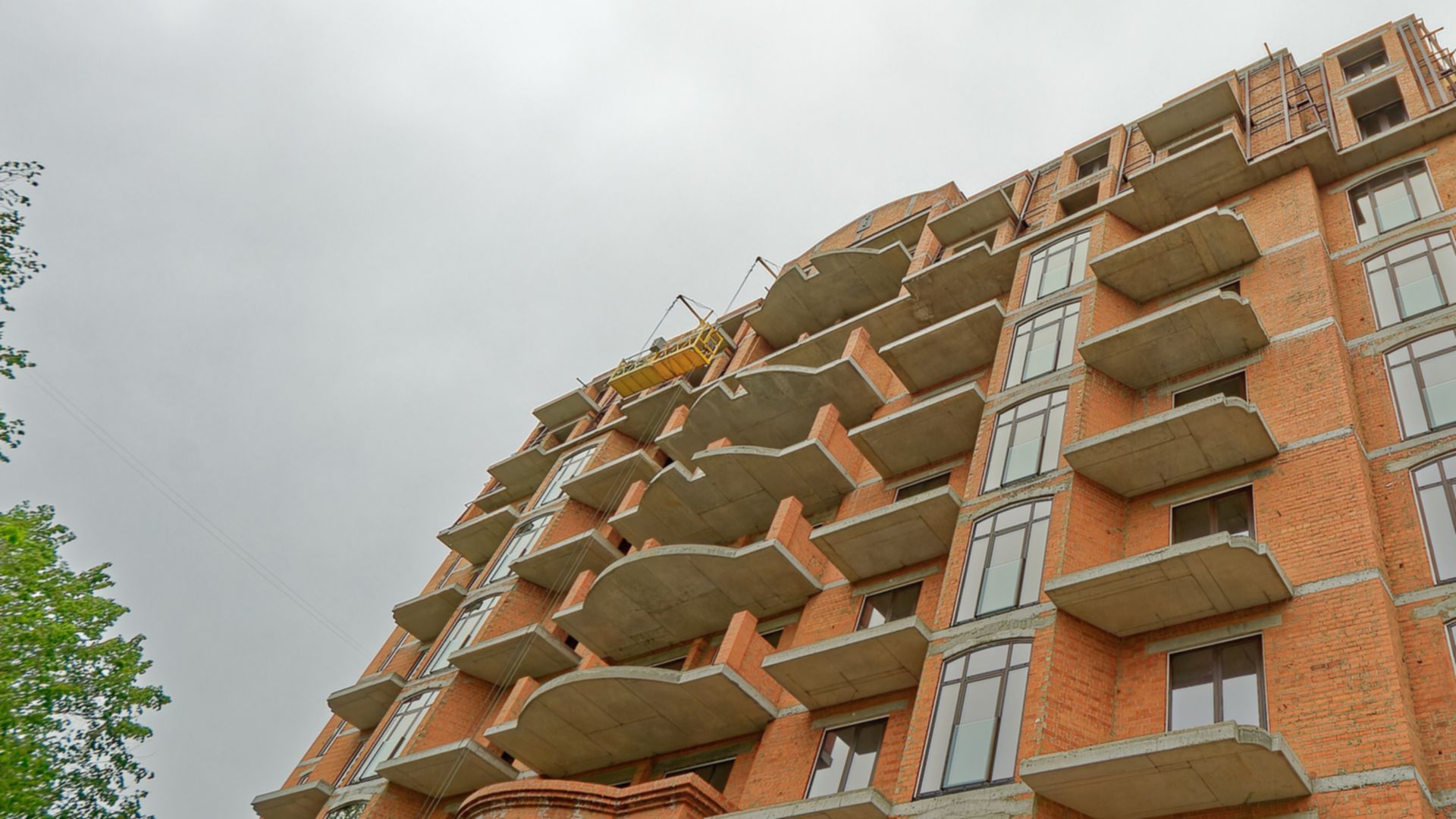 Станом на травень 2023 року ЖК Французький бульвар, 29б хід будівництва фото 570073