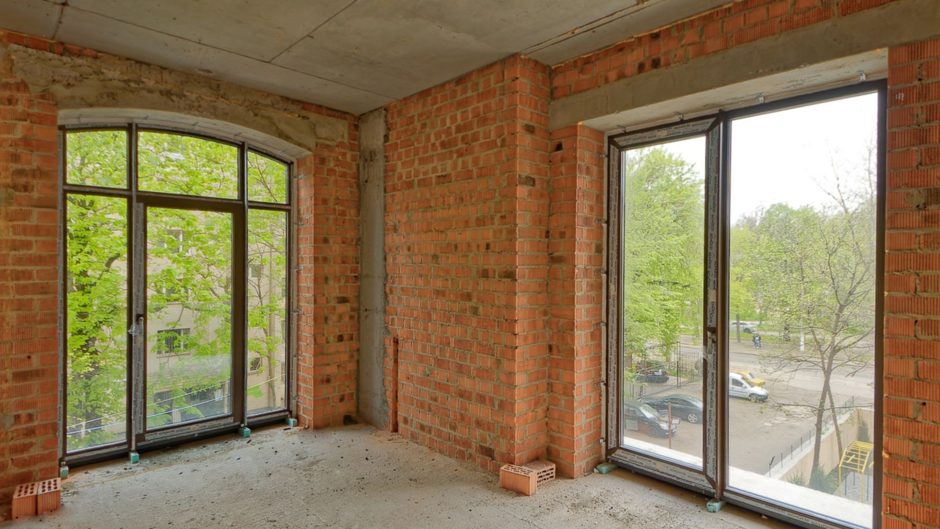 Станом на травень 2023 року ЖК Французький бульвар, 29б хід будівництва фото 570074