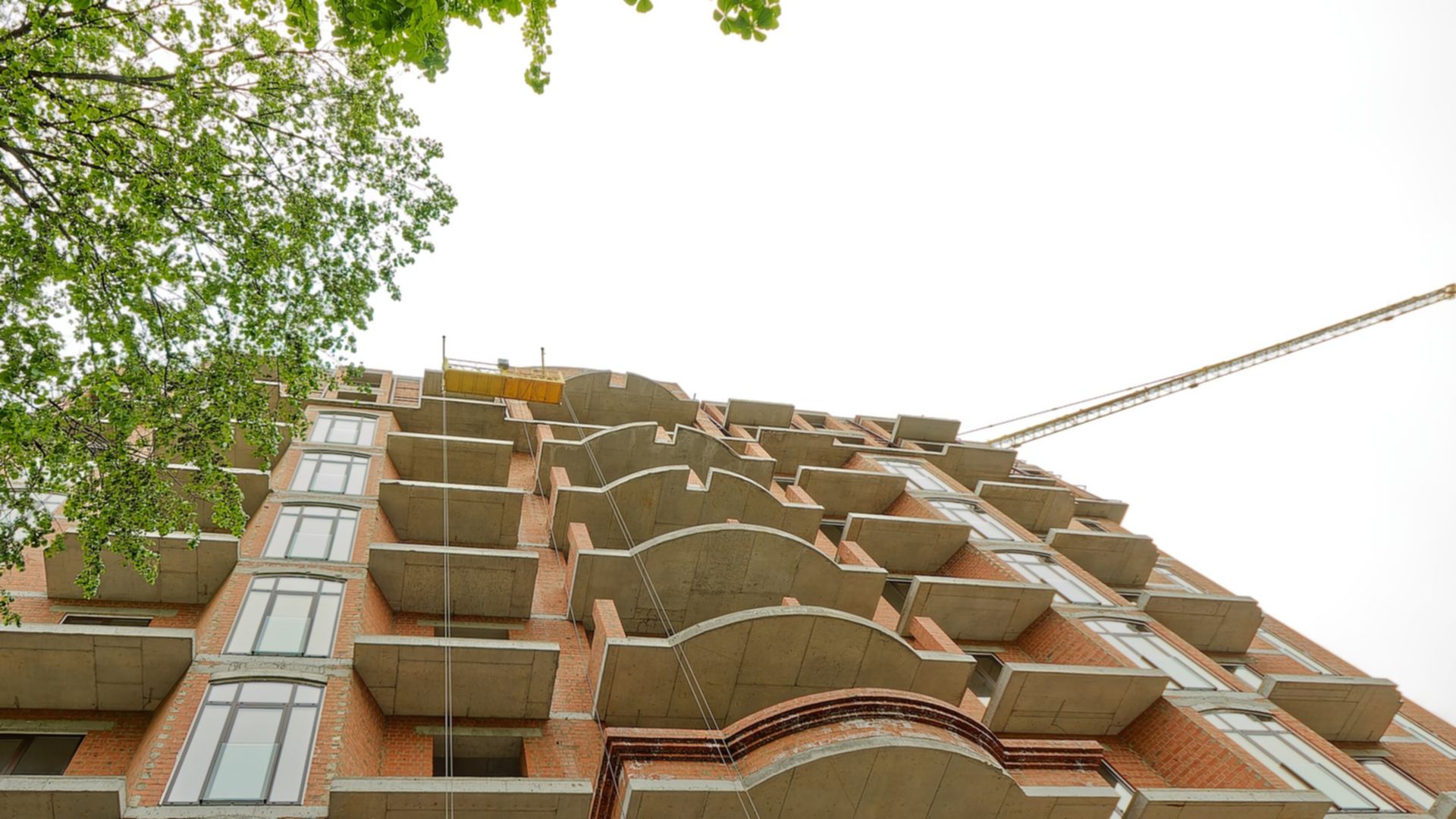 Станом на травень 2023 року ЖК Французький бульвар, 29б хід будівництва фото 570079