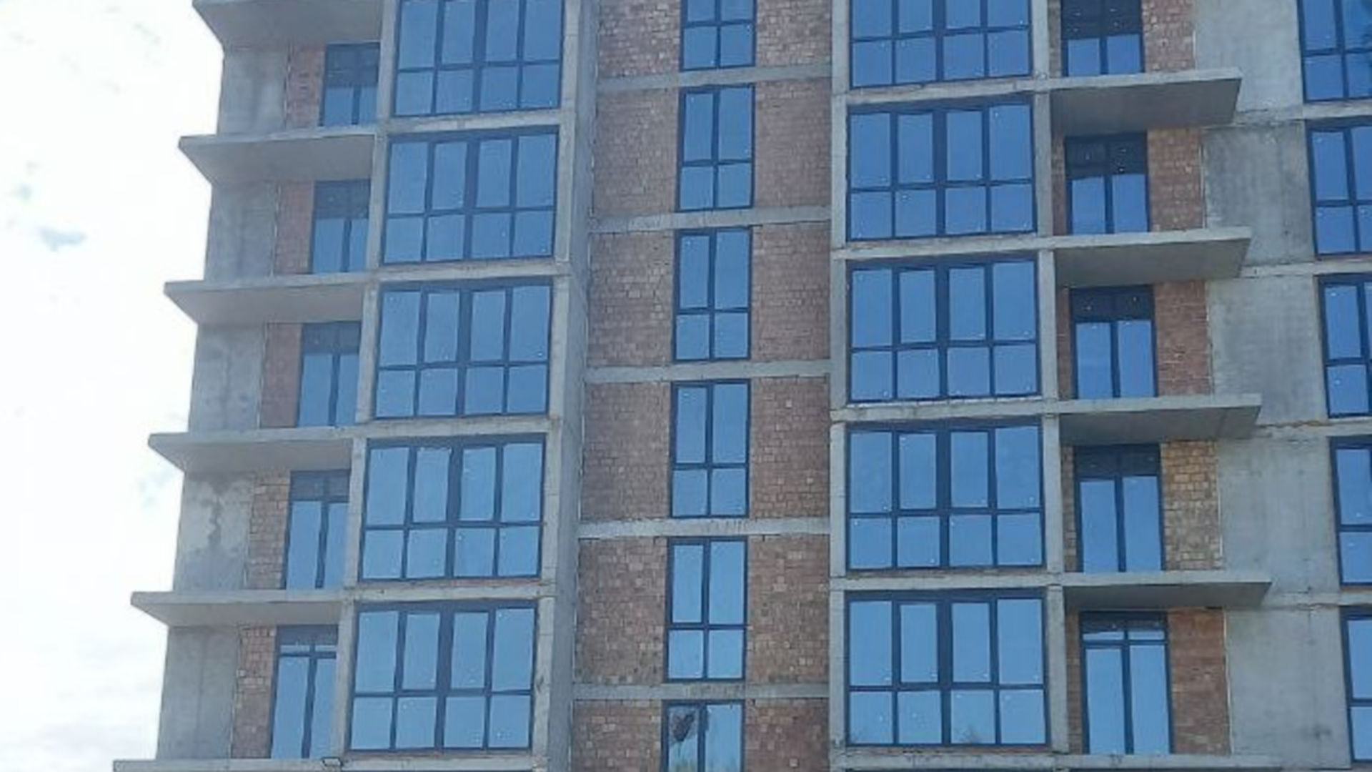 ЖК Senator ход строительства фото 570575