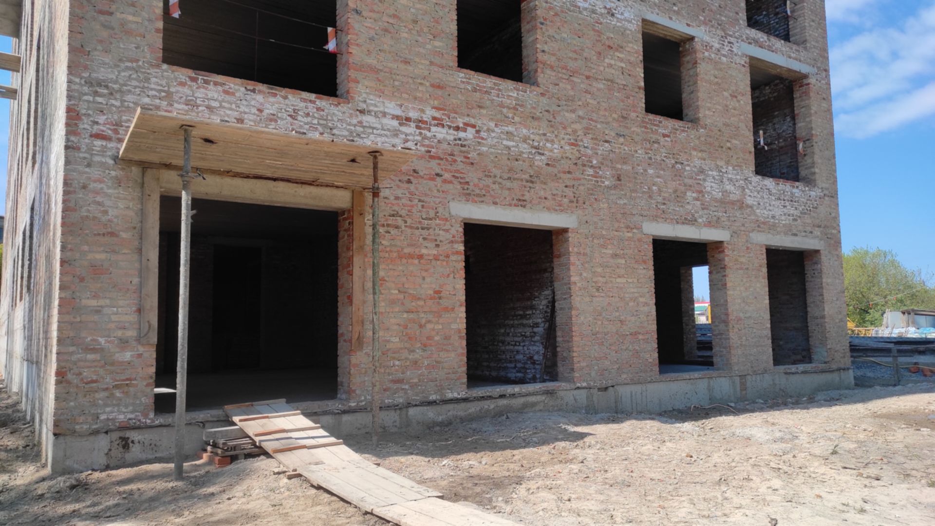 ЖК ЗиґЗаґ хід будівництва фото 570621