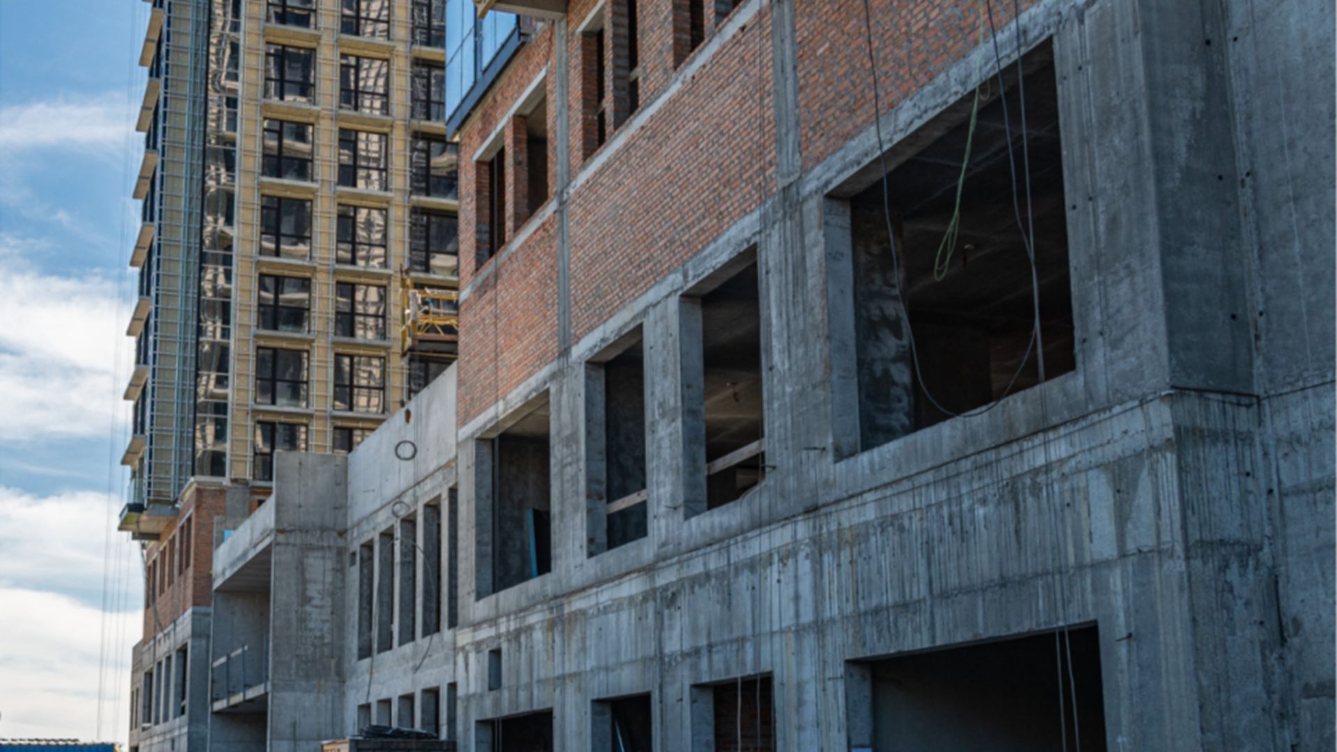 ЖК Edeldorf Hills ход строительства фото 570759