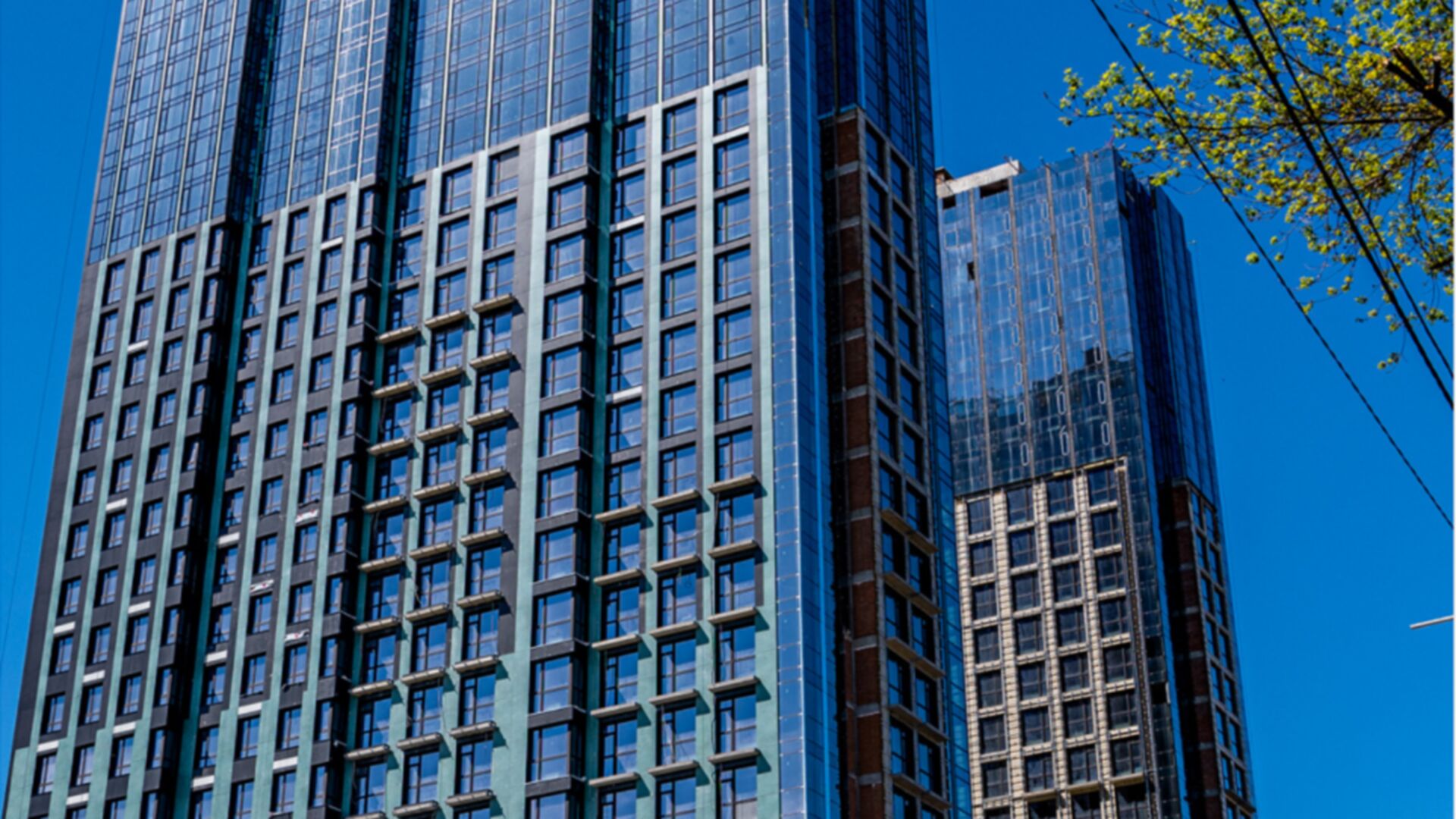 ЖК Edeldorf Hills ход строительства фото 570760