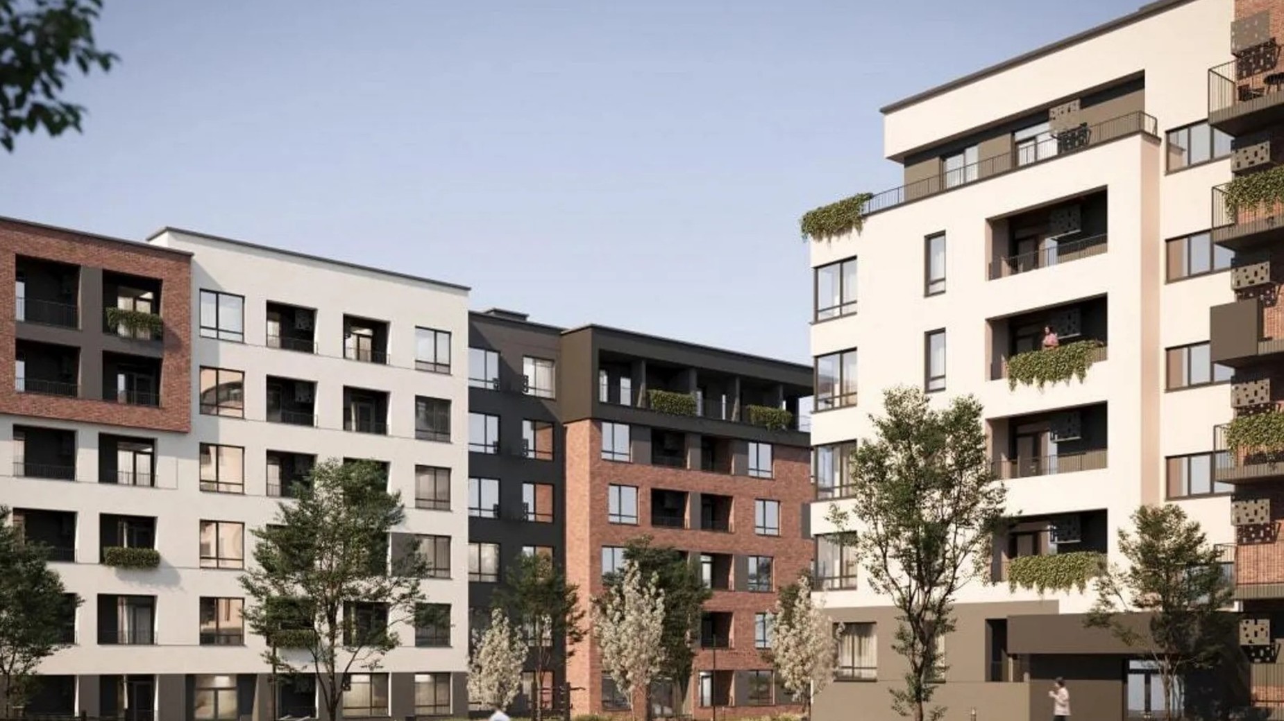 ЖК Roksolana фото 570923