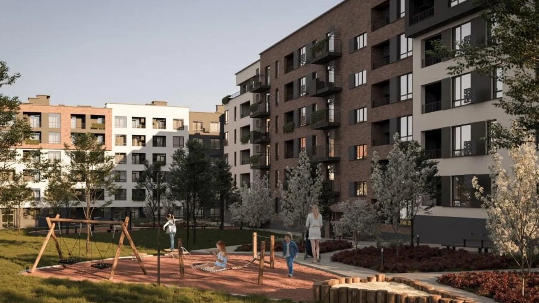 ЖК Roksolana фото 570924