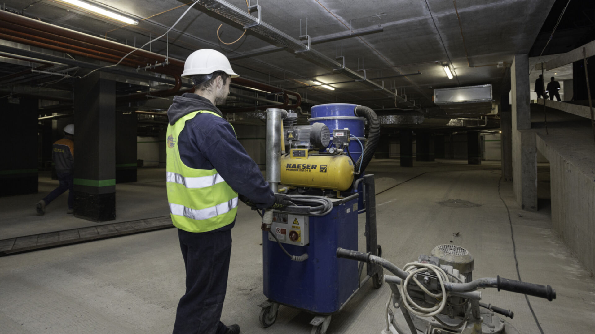 Станом на травень 2023 року ЖК Illinsky House хід будівництва фото 571431