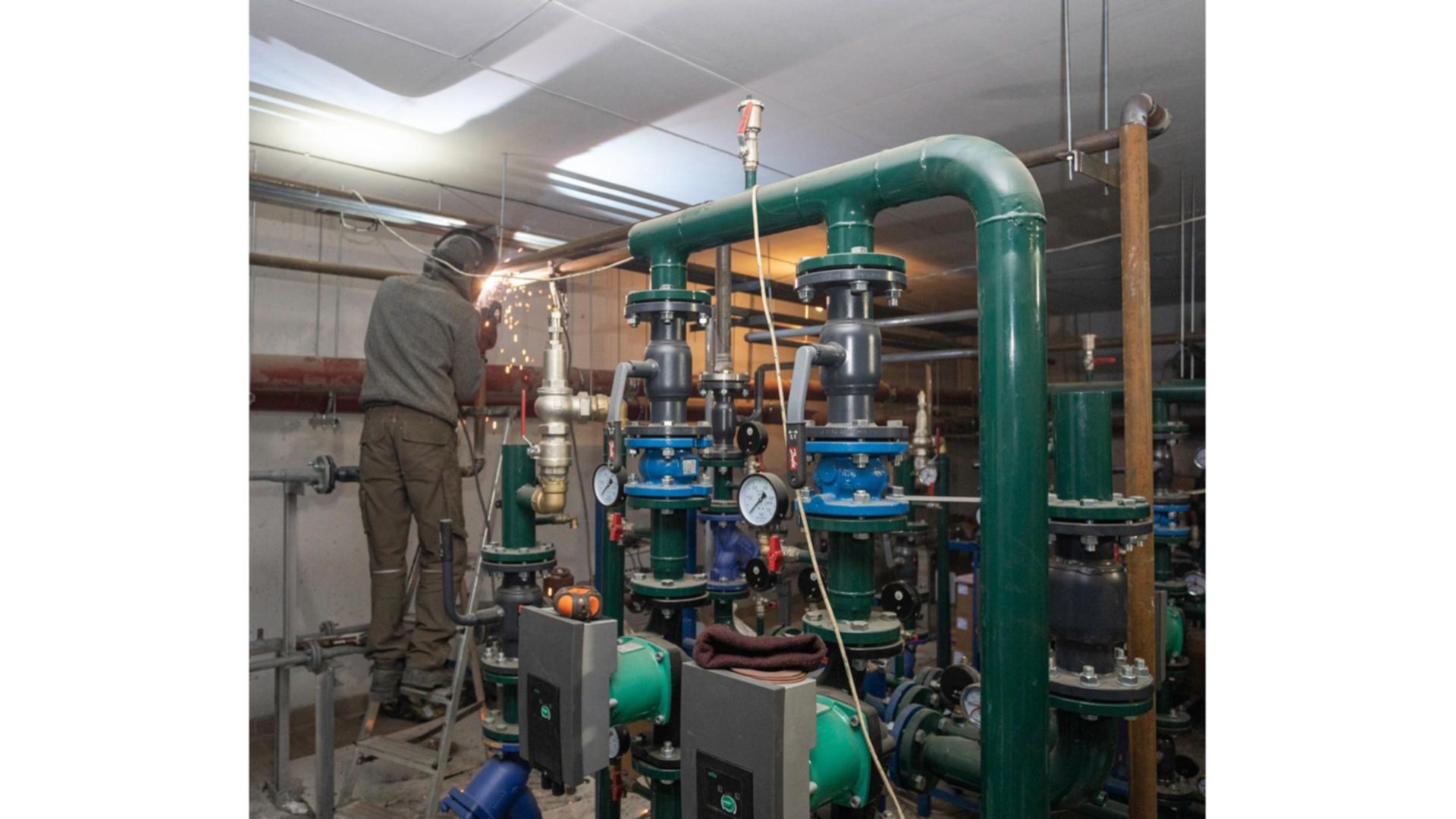 Станом на травень 2023 року ЖК Illinsky House хід будівництва фото 571449