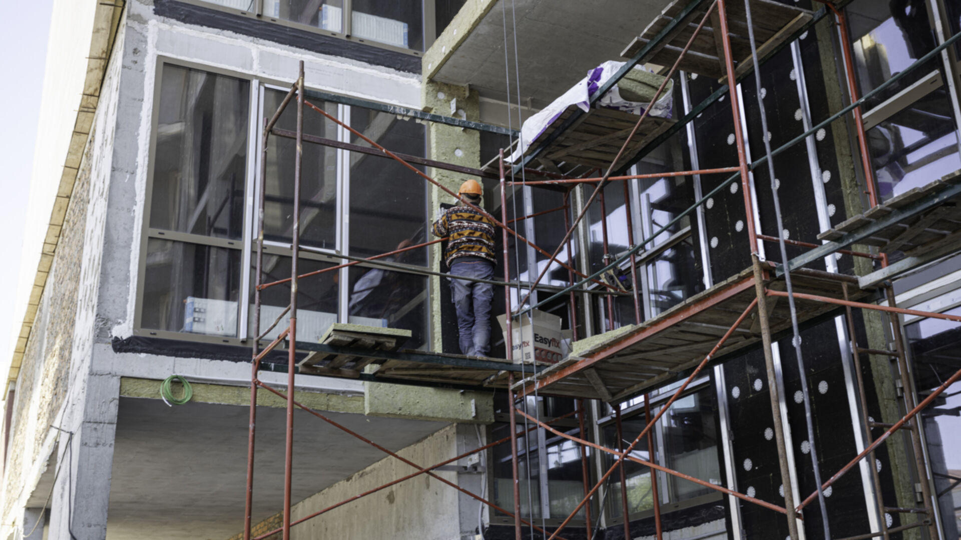 Станом на травень 2023 року ЖК Illinsky House хід будівництва фото 571454