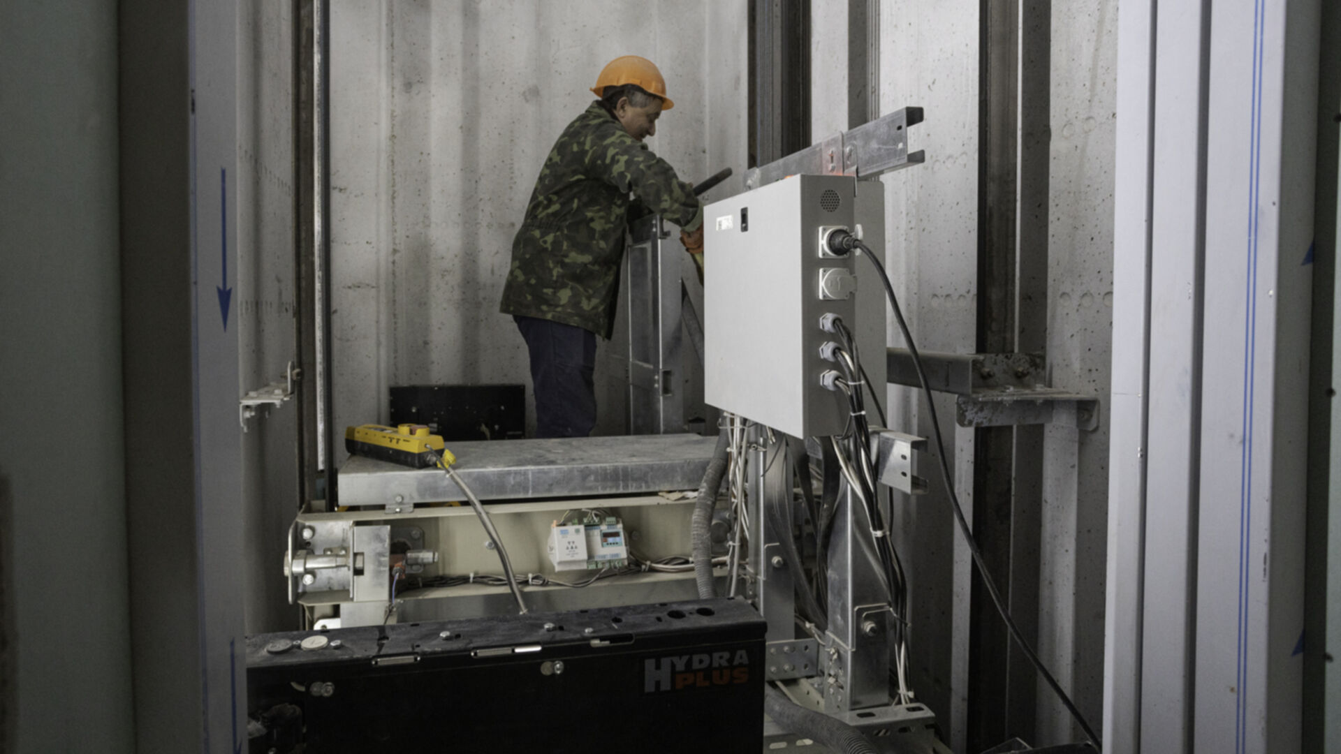 Станом на травень 2023 року ЖК Illinsky House хід будівництва фото 571455